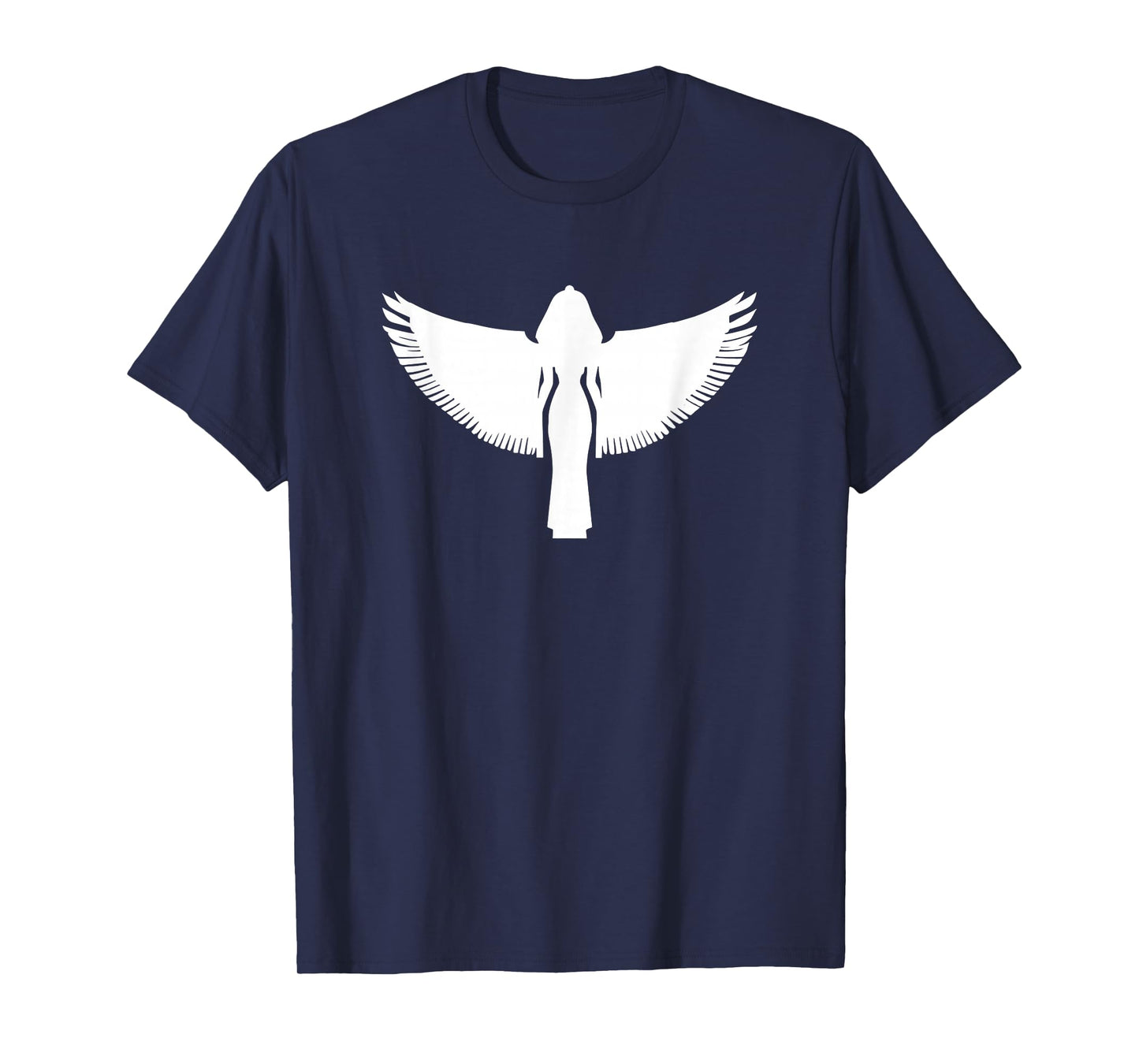 Isis Egyptian God | Egypt Mythology Ancient T-Shirt