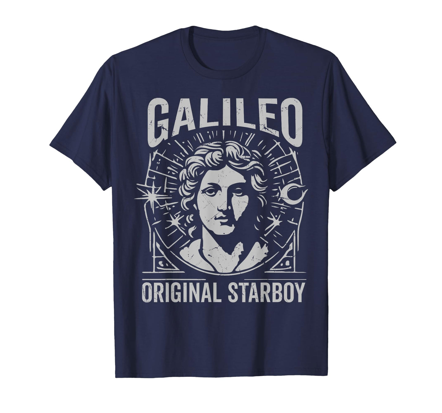 Galileo Original Starboy Renaissance T-Shirt