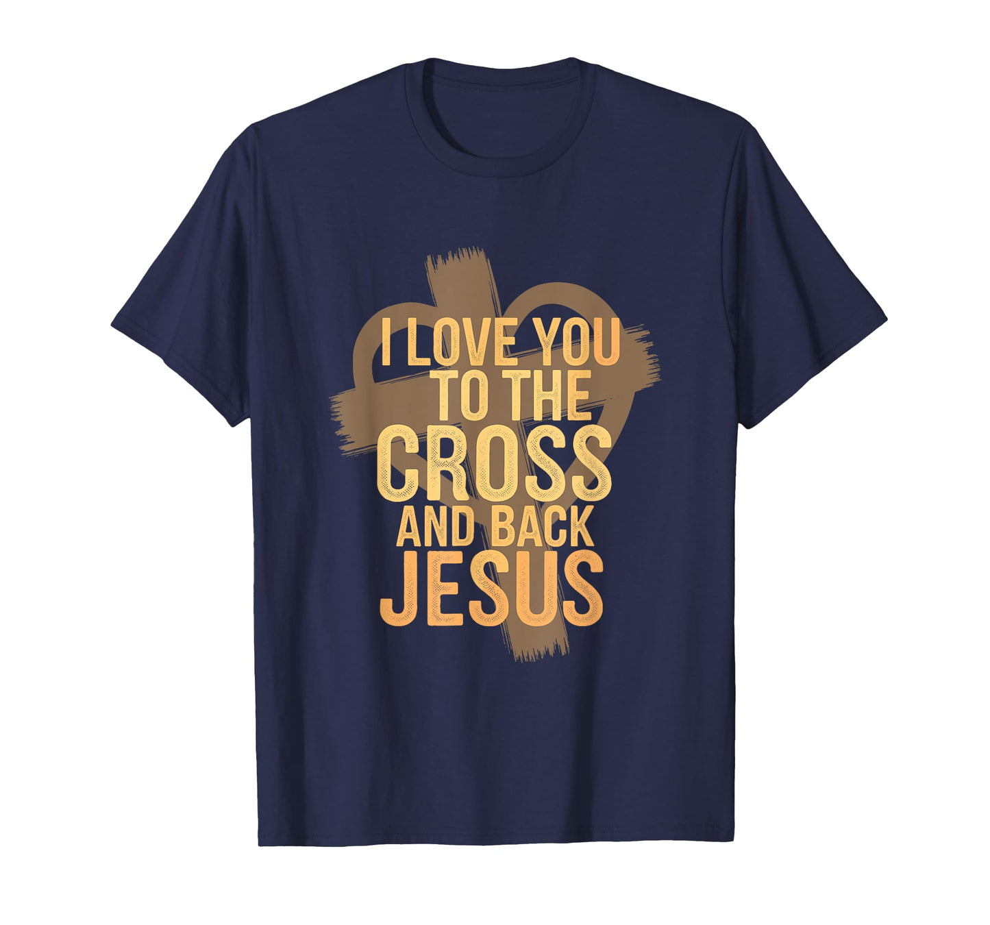 Jesus Christian Believer and Christianity, God Jesus T-Shirt