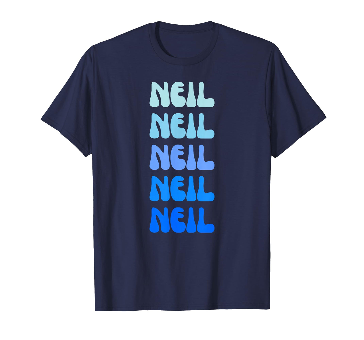 Neil T-Shirt