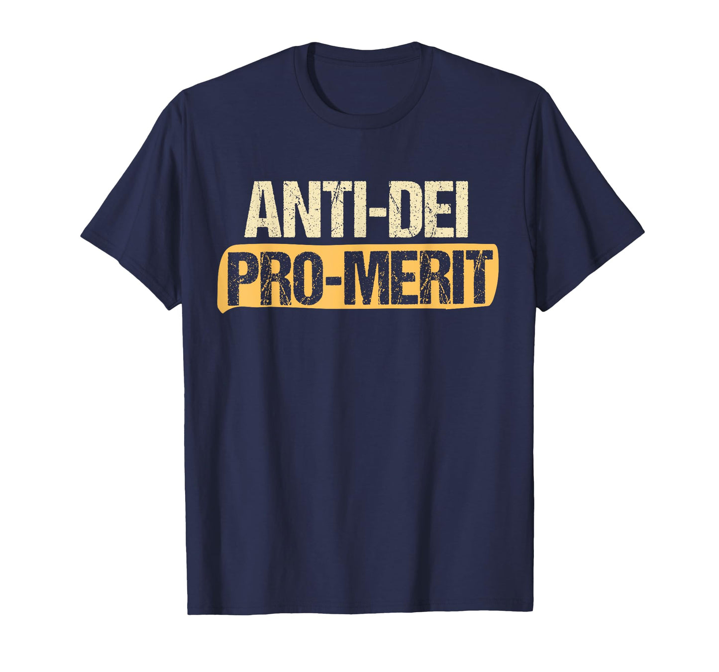 Anti Dei Pro Merit T-Shirt