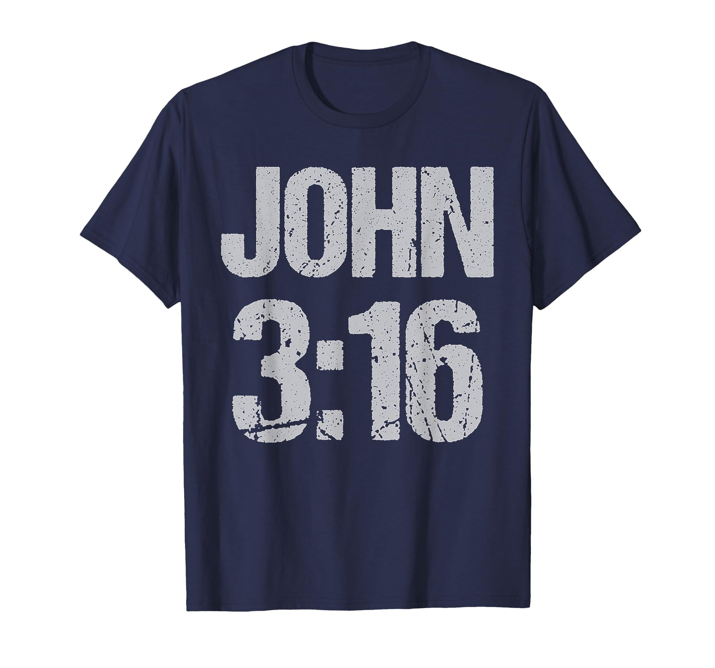 John 3:16 T-Shirt