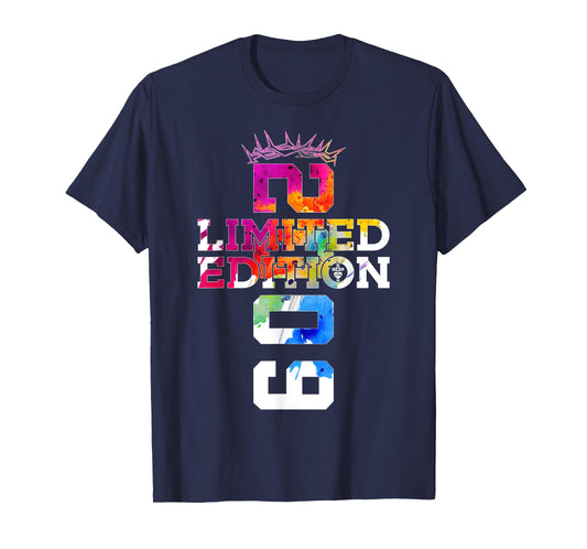 Religious Limited Edition 2009 Jesus 16TH Birthday T-Shirt