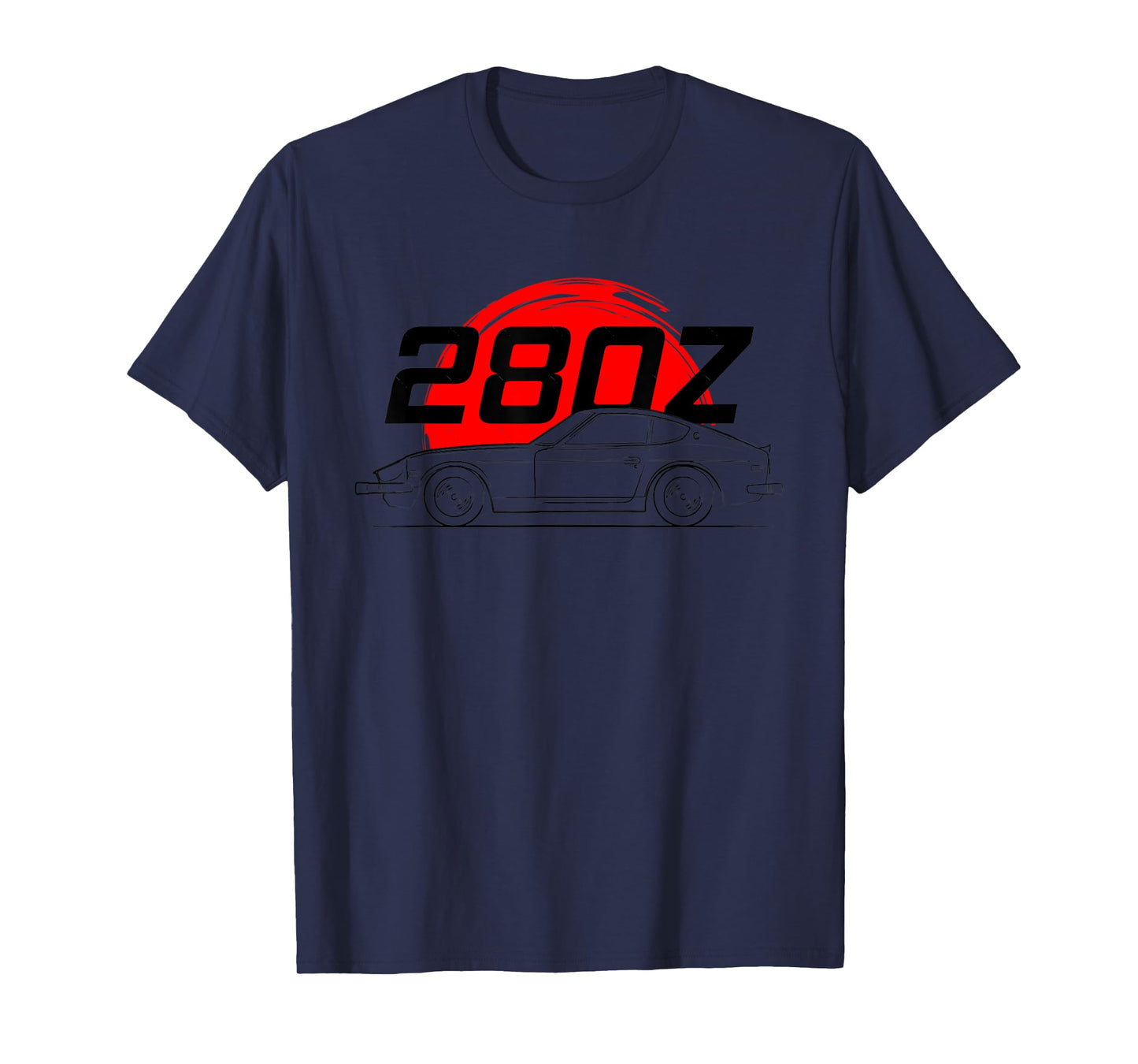 280z sports car T-Shirt