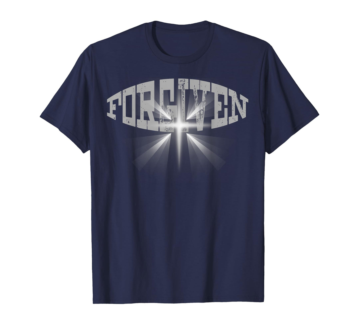 Christian Forgiven T-Shirt