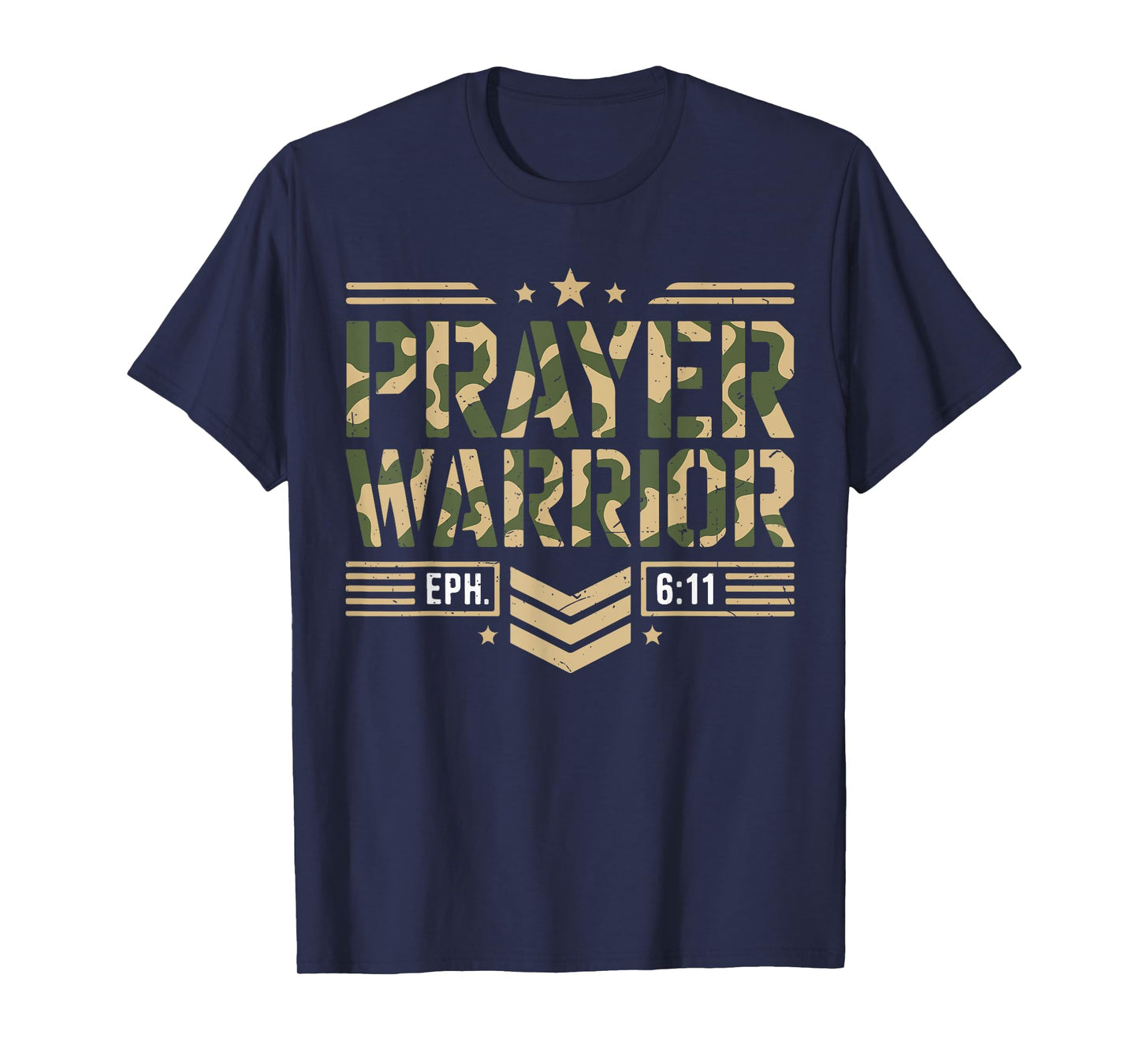 Prayer Warrior Jesus Christian Men Armor of God Son Toddler T-Shirt