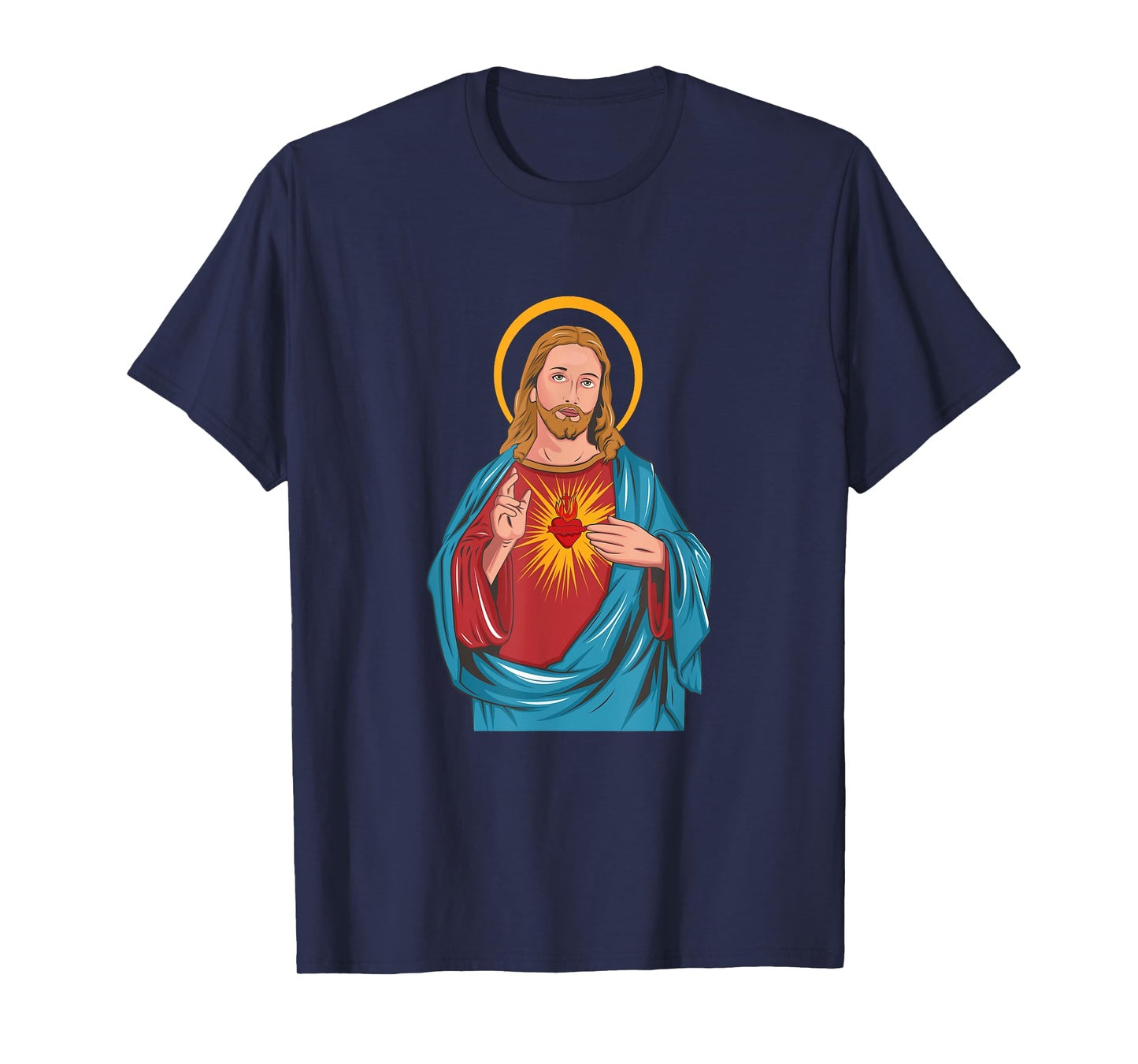 Heart of Jesus T-Shirt