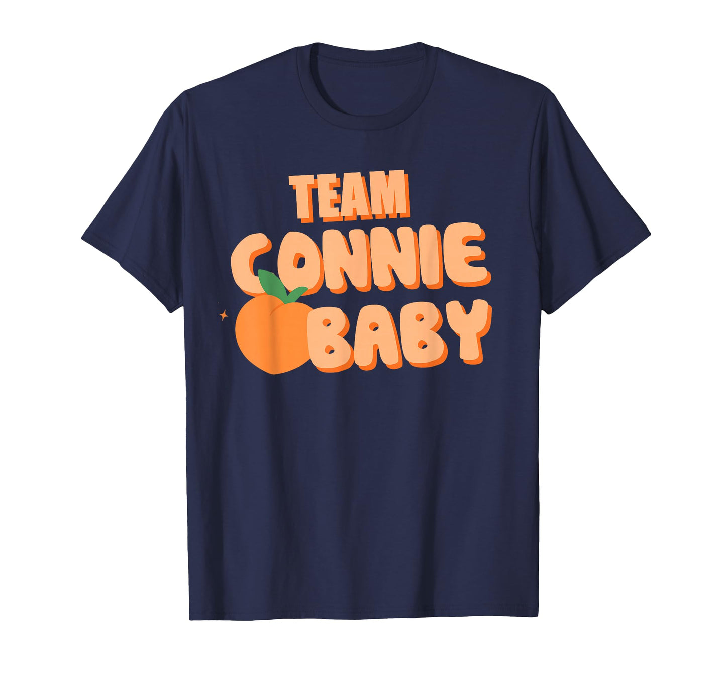 Connie Baby T-Shirt