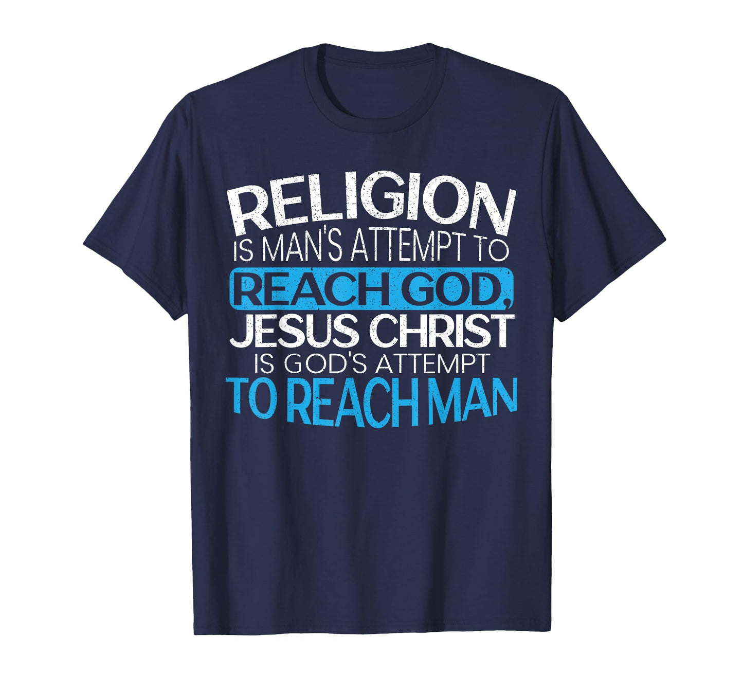 Christian Believer Religious Pastor Bible Scripture T-Shirt