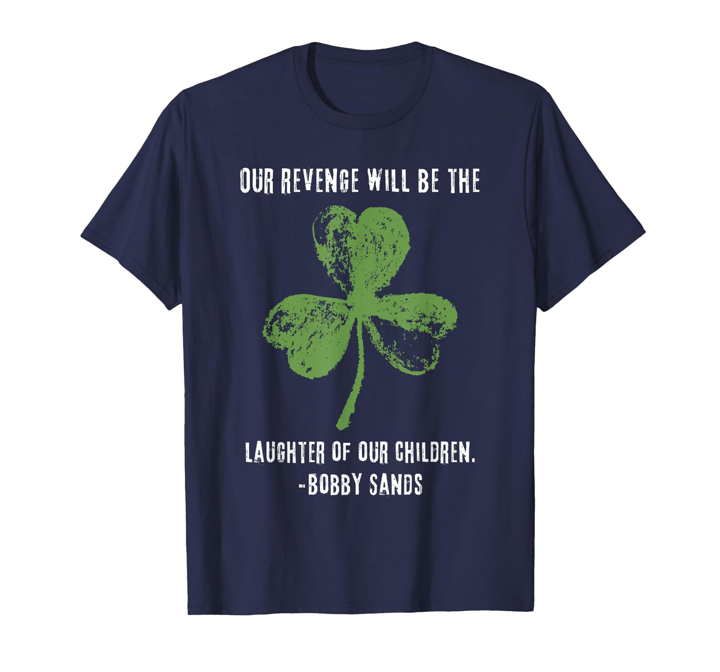 Irish Republican Bobby Sands Ireland Freedom T-Shirt
