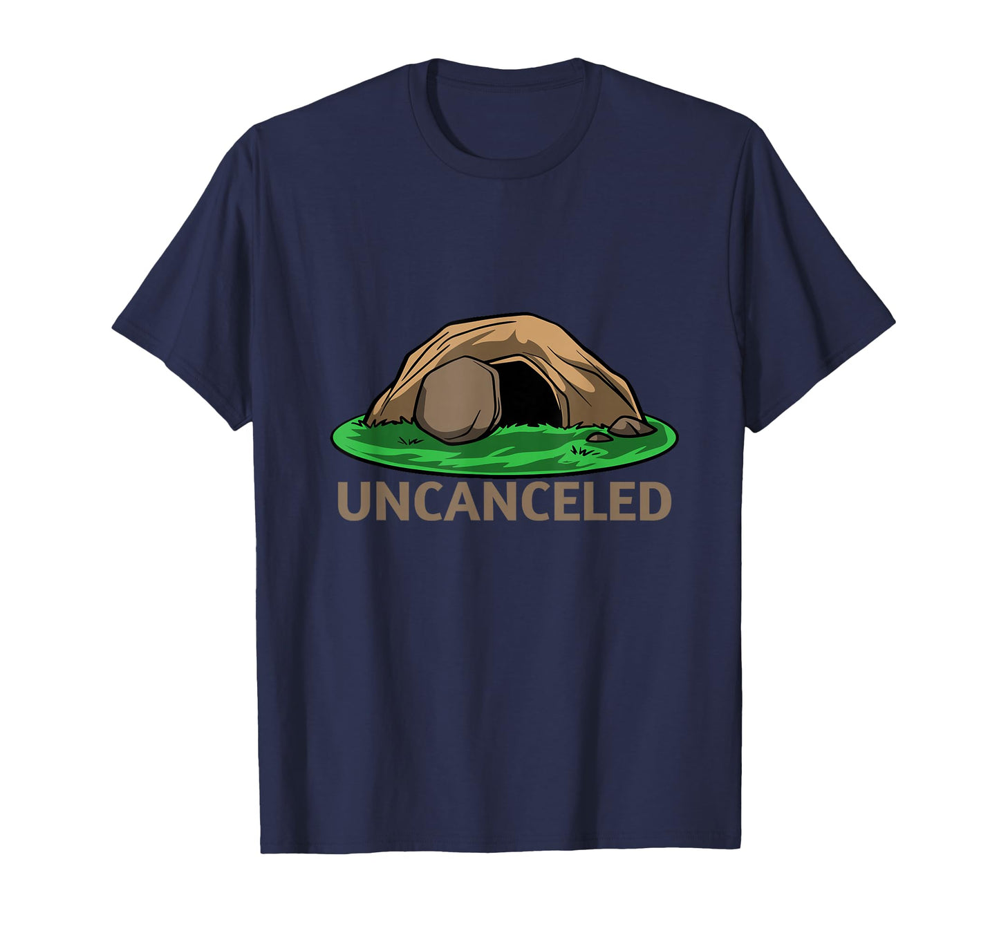 Uncanceled T-Shirt