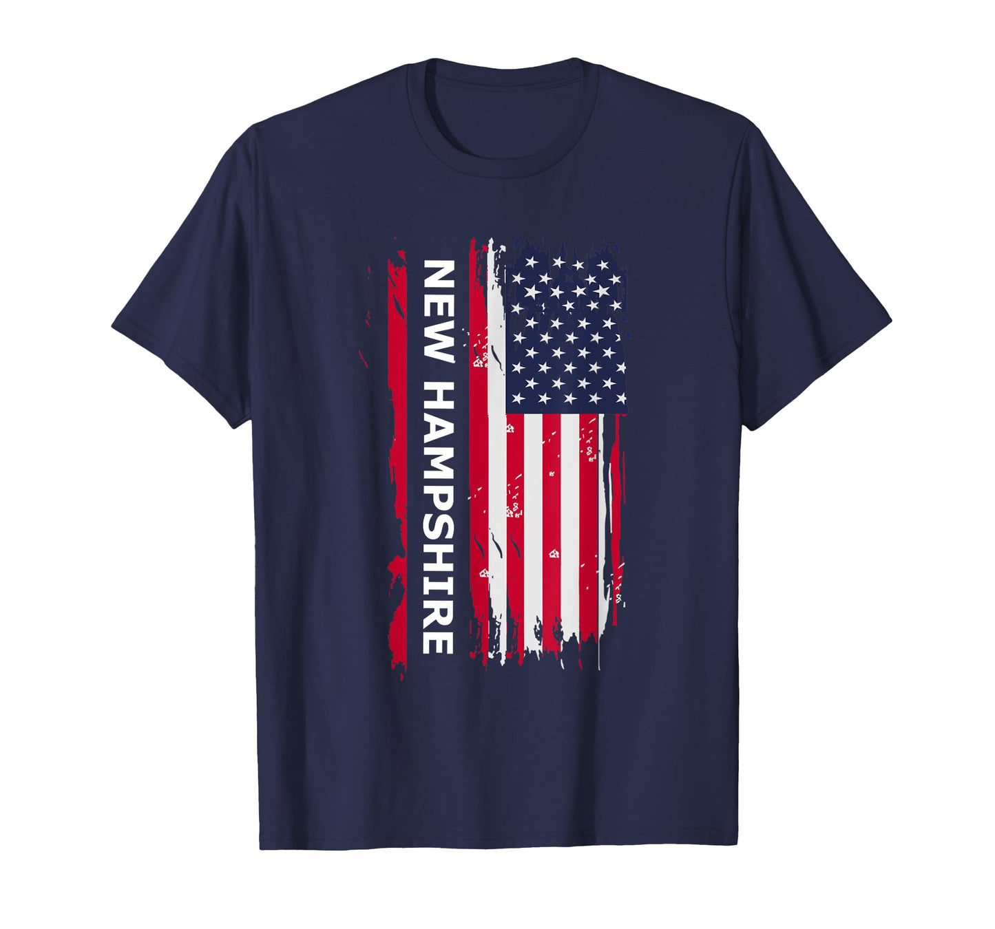 New Hampshire T-Shirt