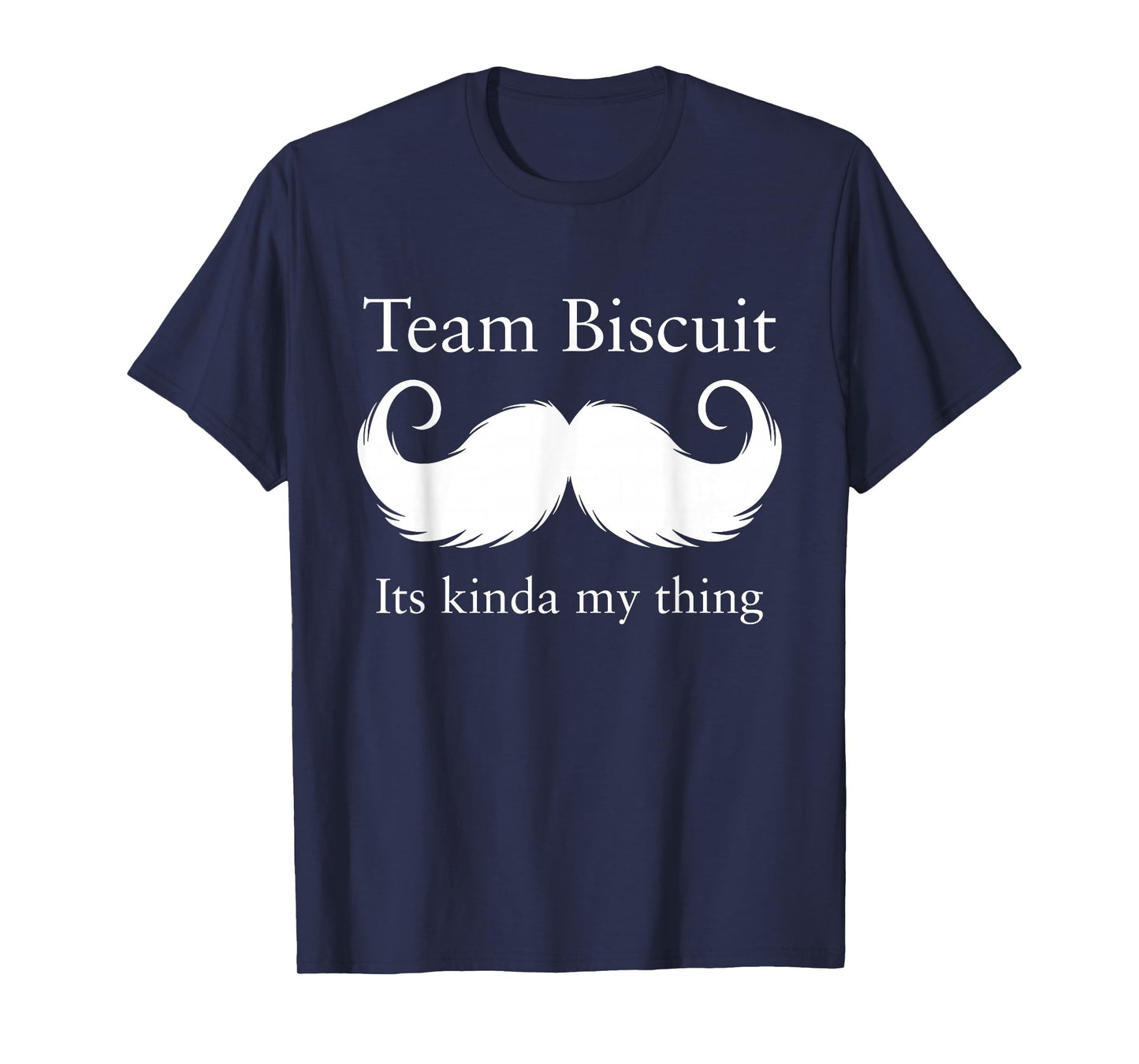 Team Biscuit Its kinda my thing He Who Fights with Monsters T-Shirt