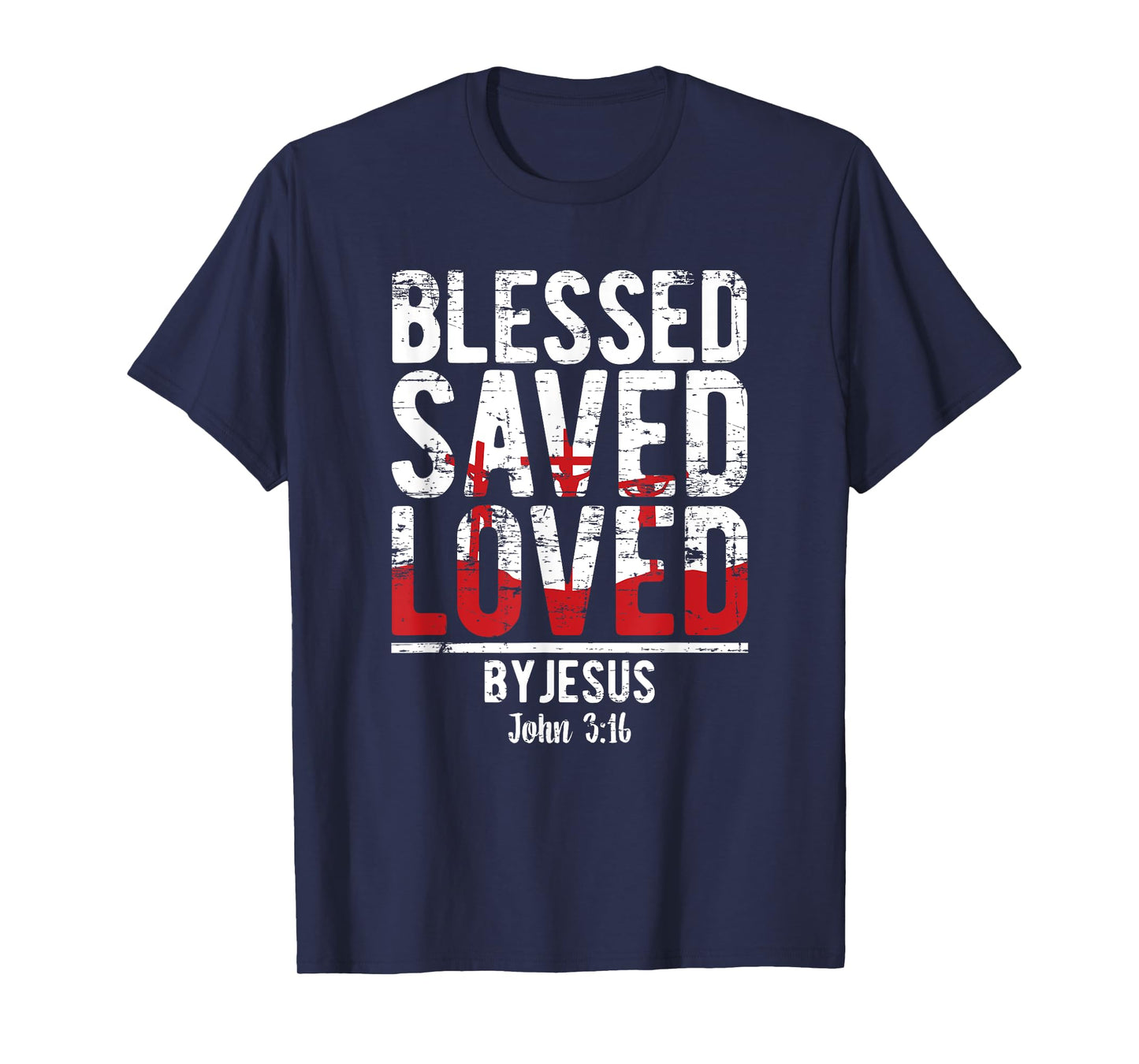 Christian Prayer Bible Verse Christianity Faith Prayer T-Shirt