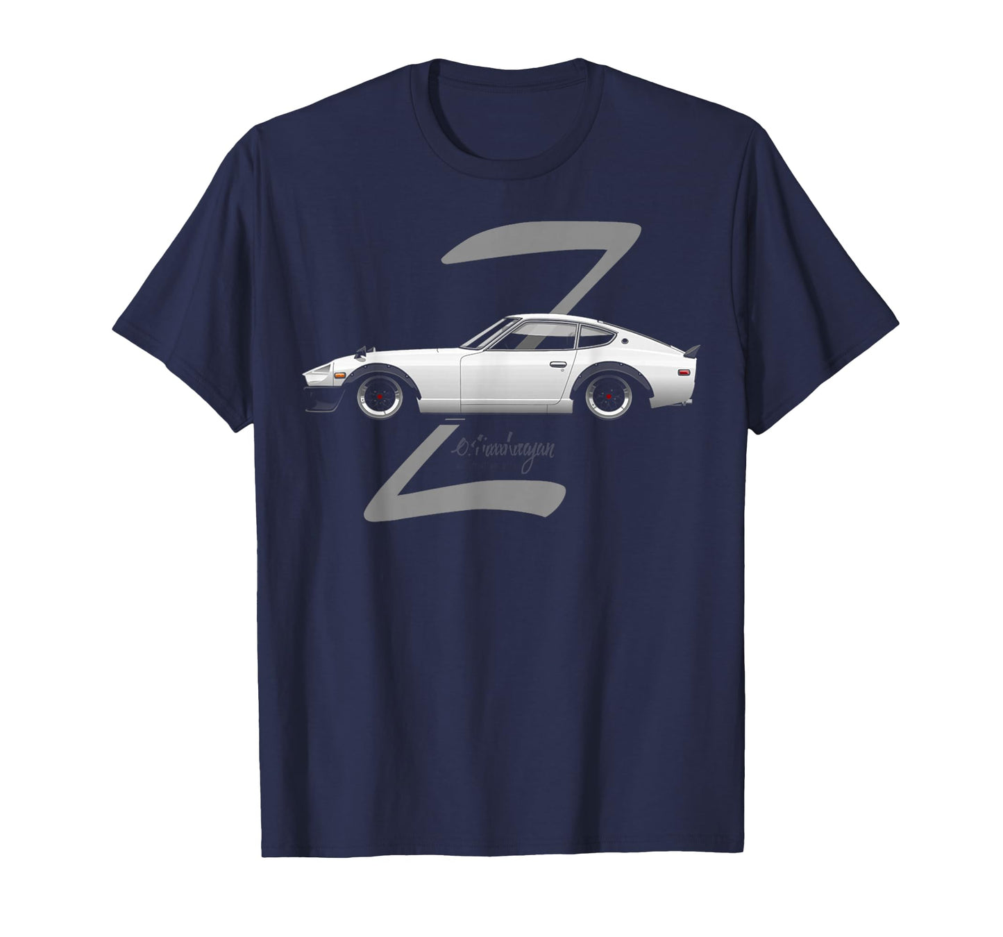 280z sports car T-Shirt
