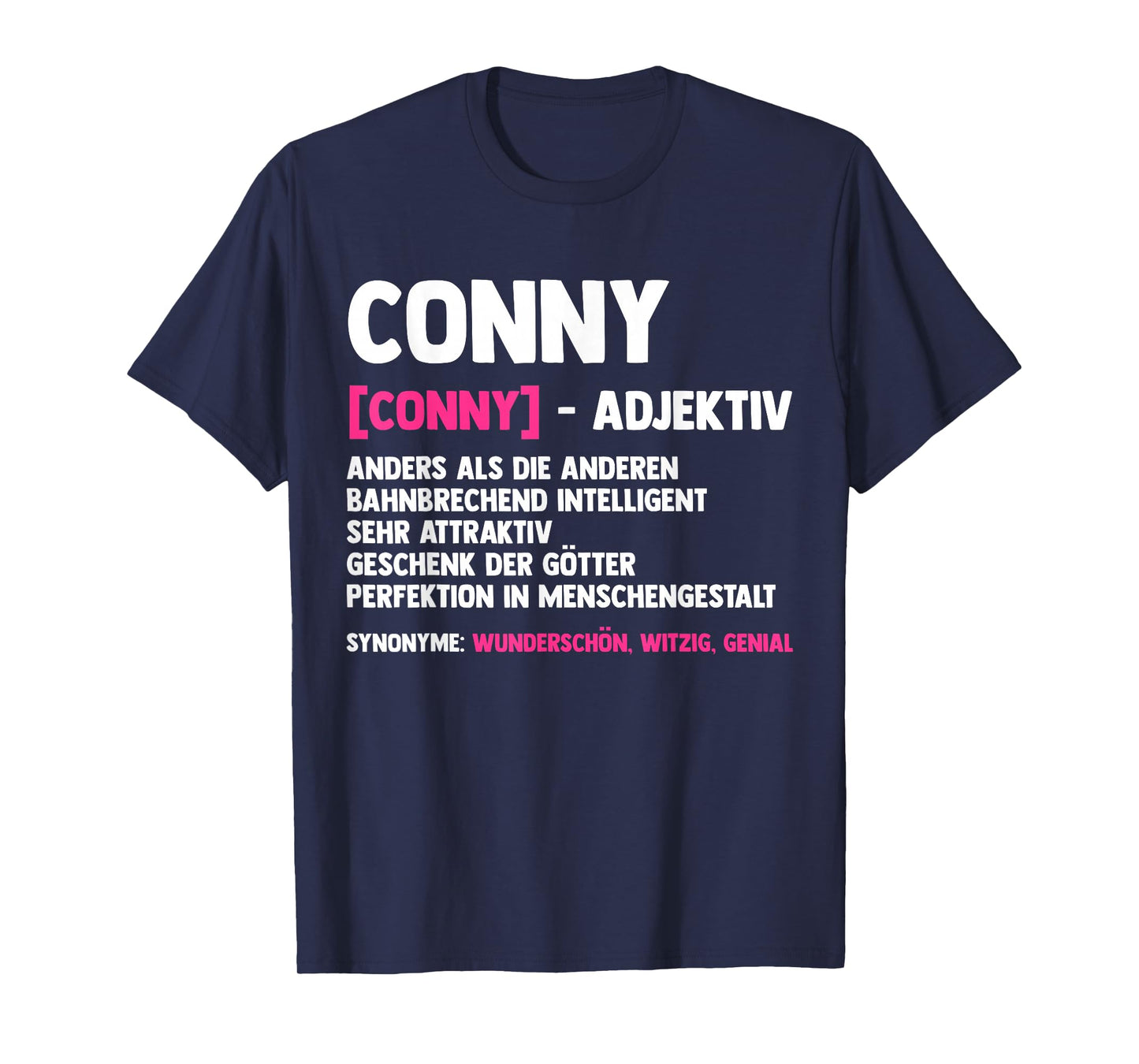 Conny T-Shirt