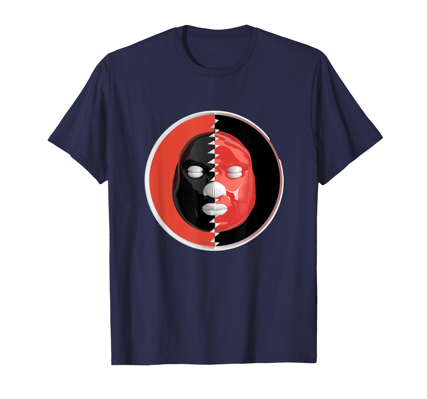 Papa Legba Elegba - Eleggua God Of The Crossroads Veve T-Shirt