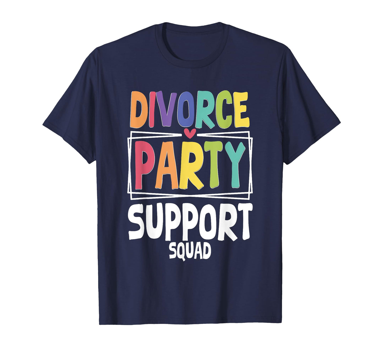 Divorcee Funny Divorce Support Ex-Wife Ex-Husband Sarcastic T-Shirt