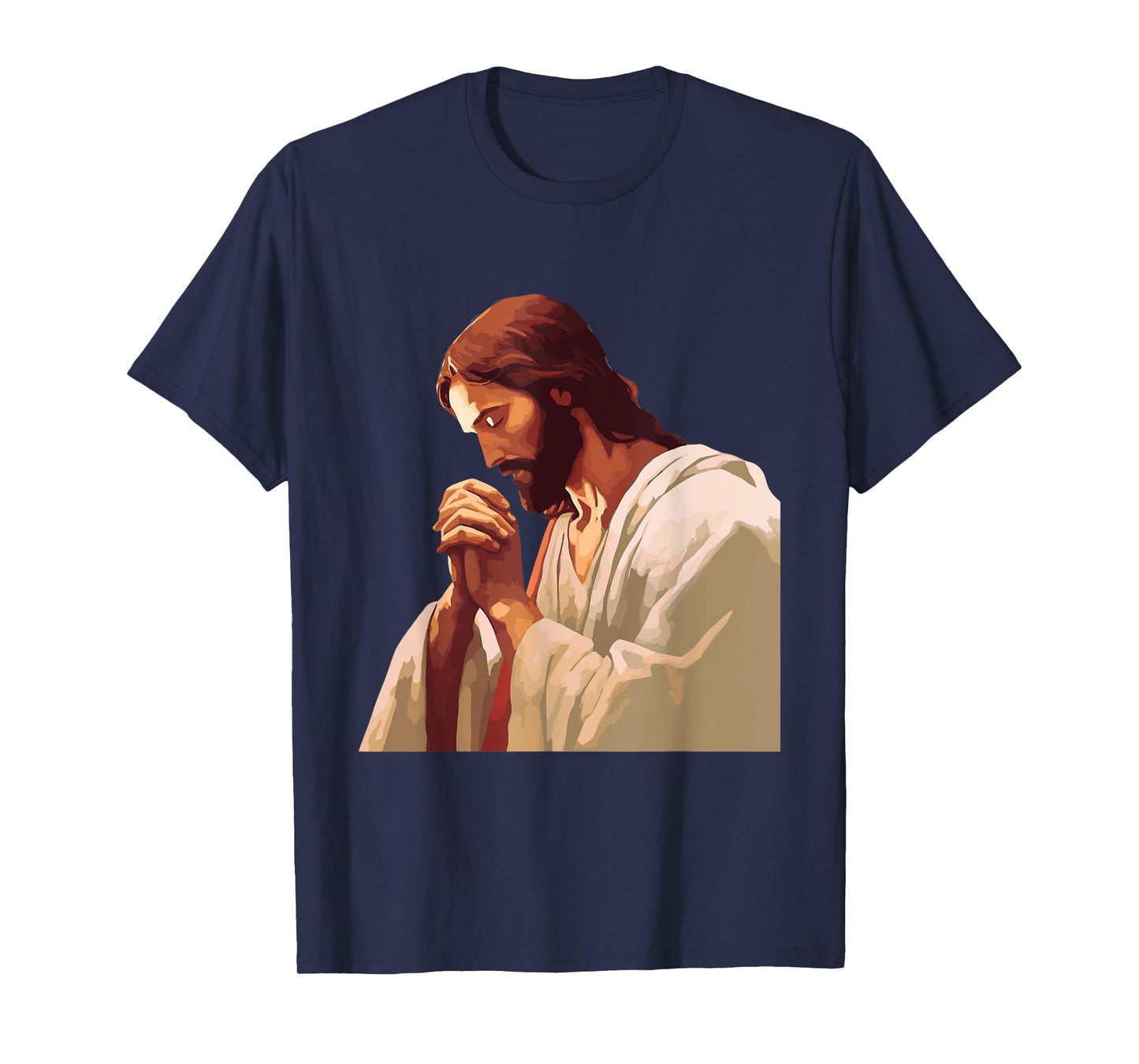Jesus Christ - Jesus Religion Faith Christian Catholic Love T-Shirt