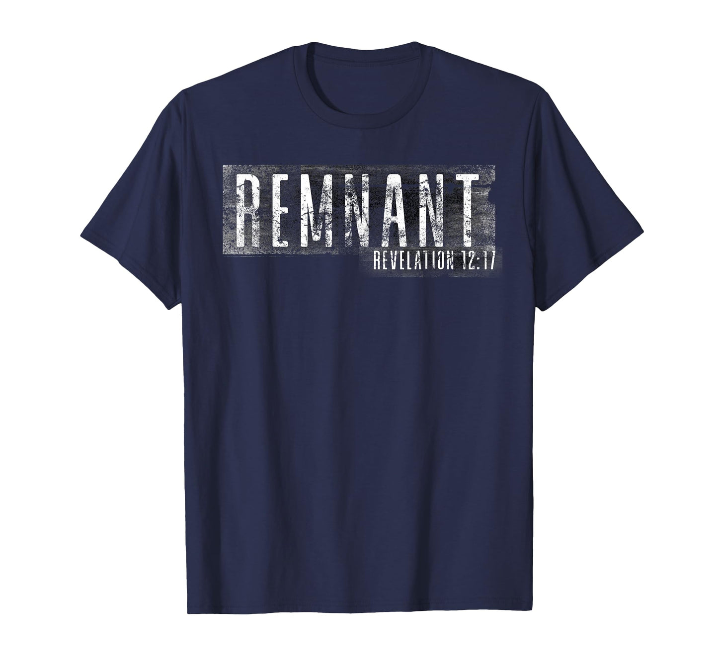 Seventh-Day Adventist Remnant Christian SDA Shirt for Teens T-Shirt