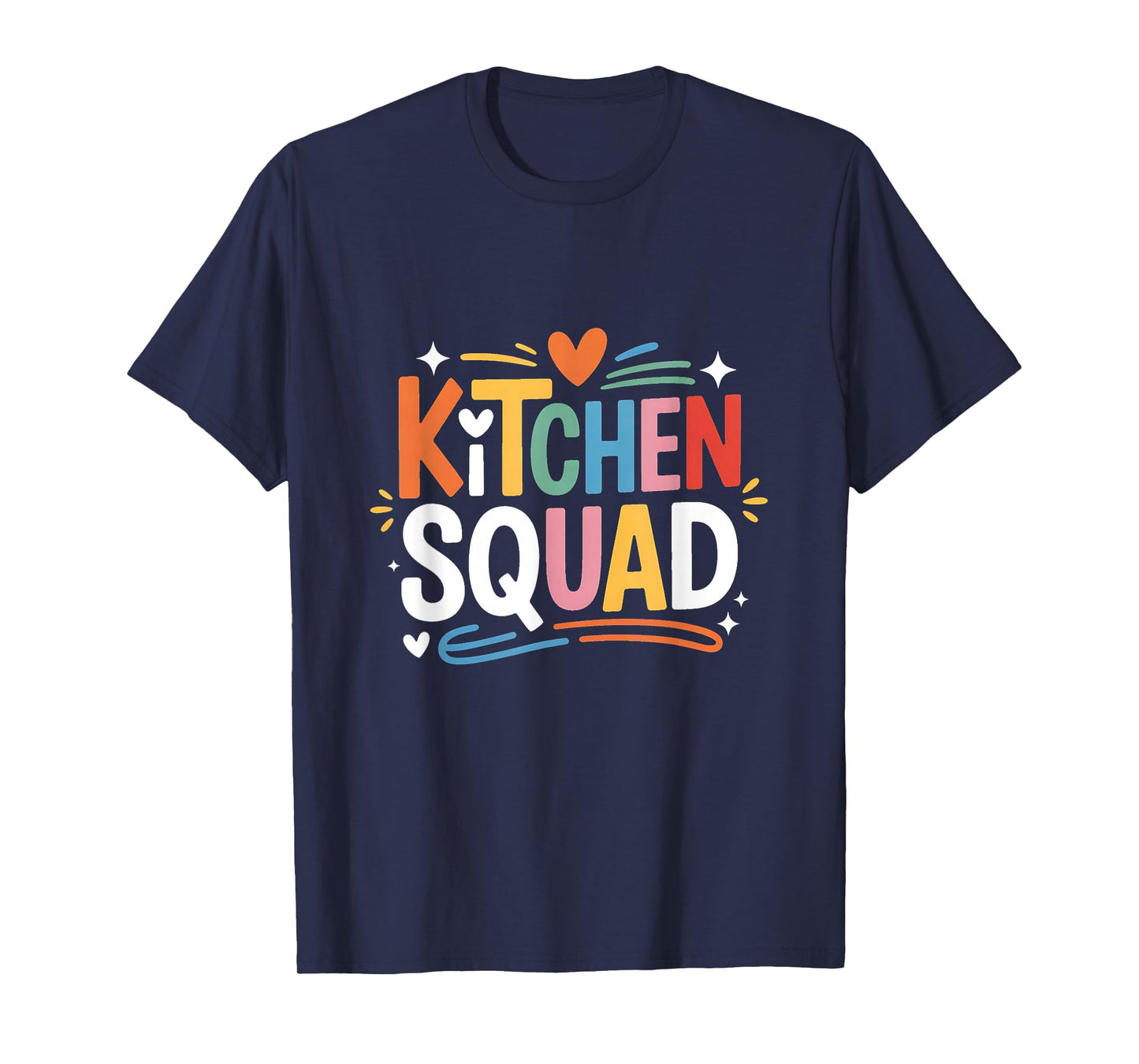 Food Service Appreciation Week Food Service Workers T-Shirt