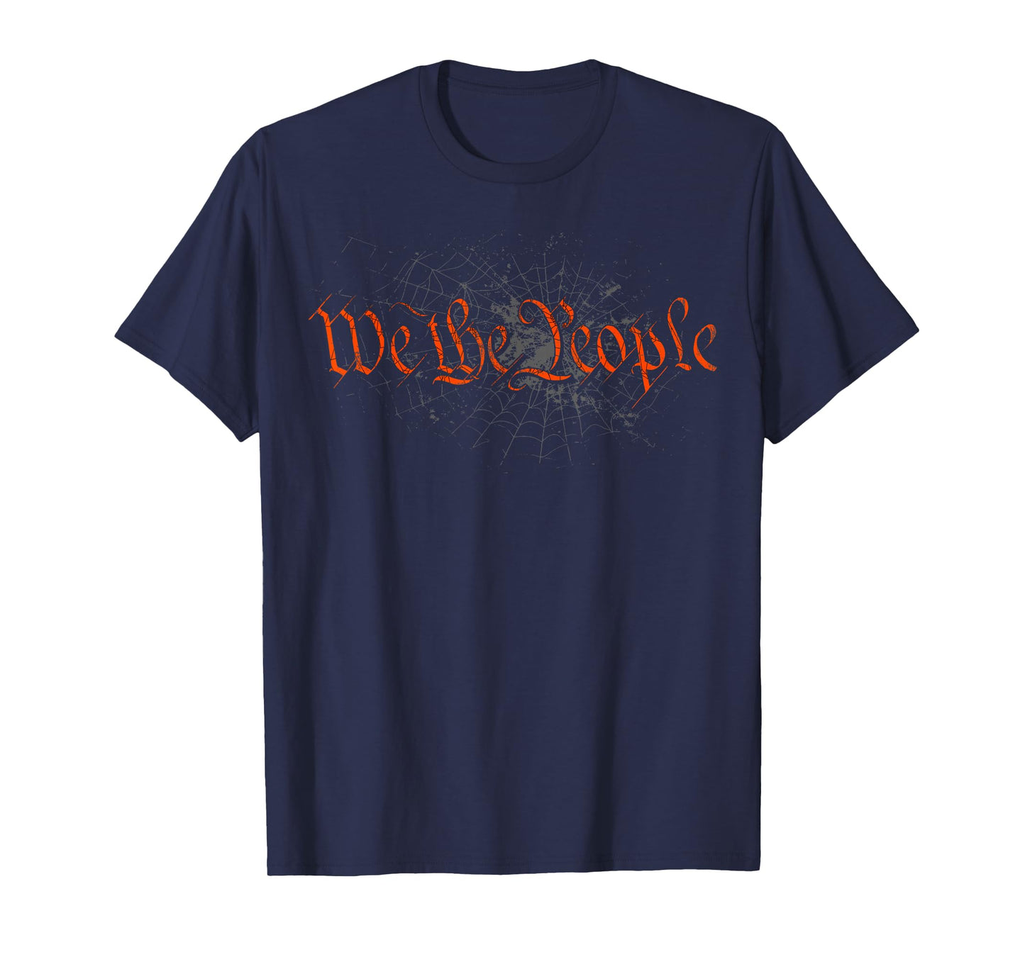 We The People: Halloween Edition T-Shirt