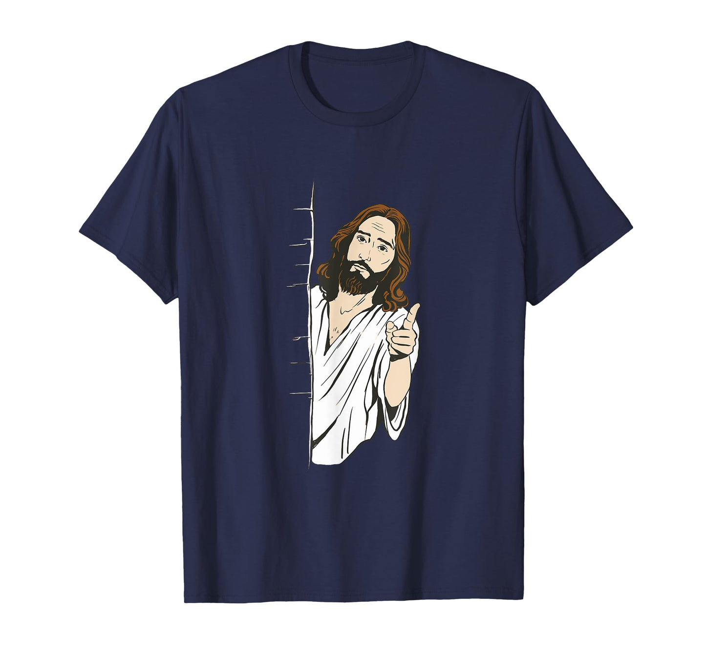Jesus Christian Present T-Shirt