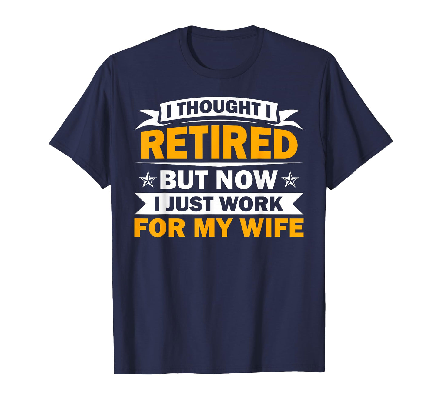 Best Retirement Novelty for Men Women Dad Grandpa Retirement T-Shirt