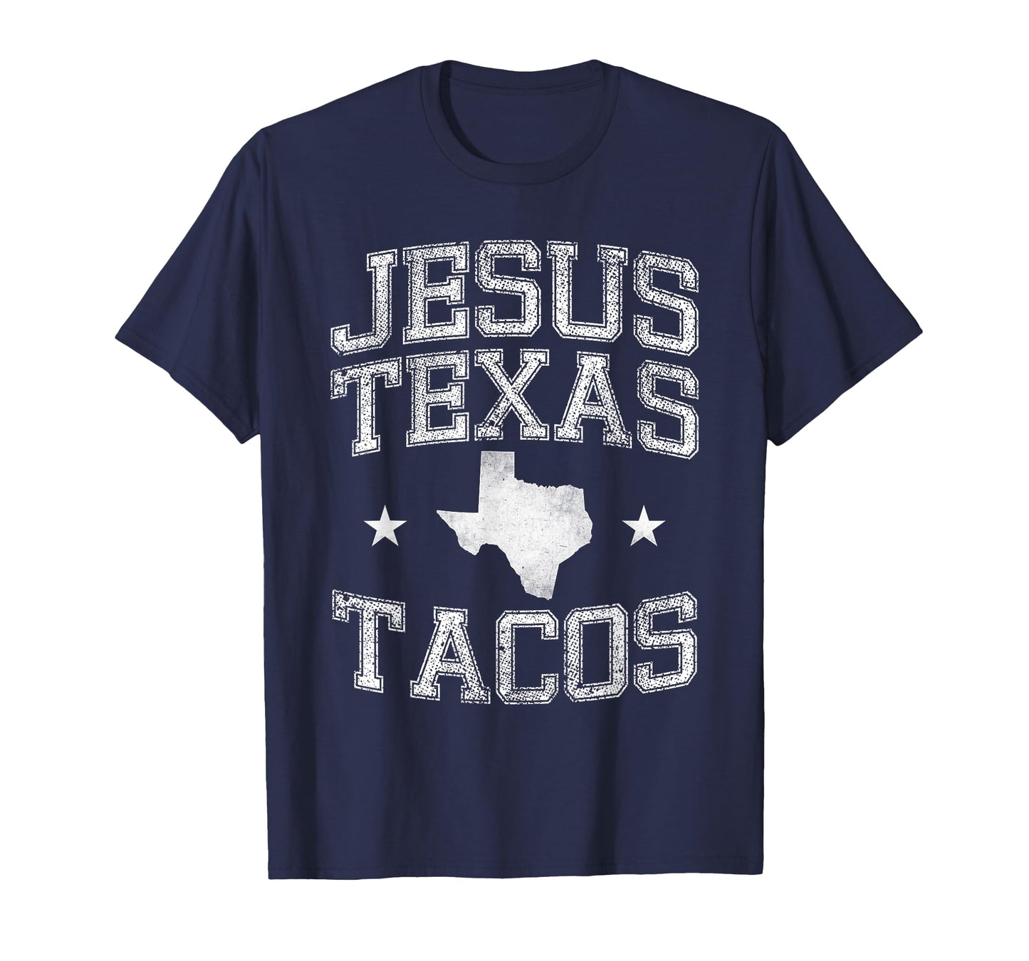 Texas Flag State US Vintage Longhorn Texas Retro T-Shirt