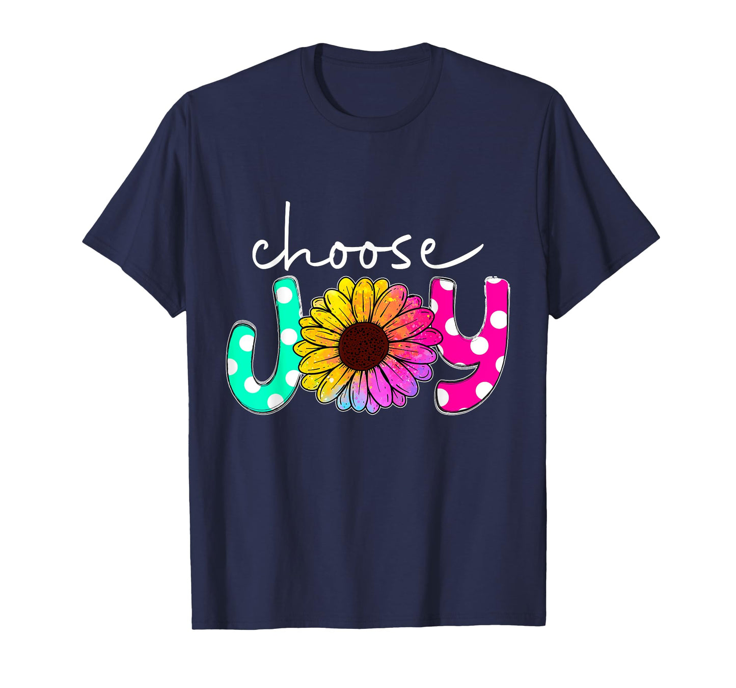 Choose Joy T-Shirt