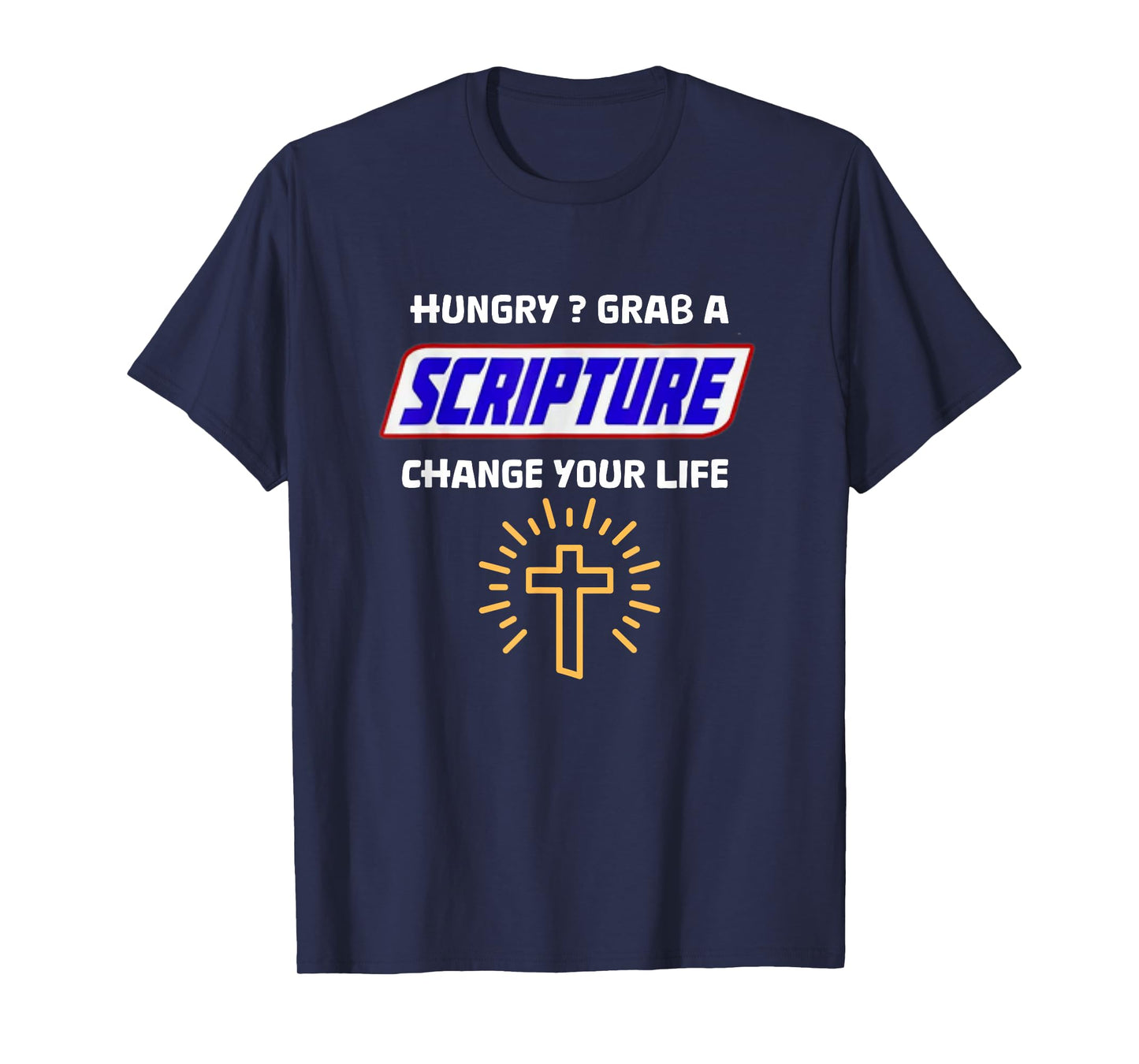 Funny Scripture Gifts, Bible, Grab A Scriptures, T-Shirt