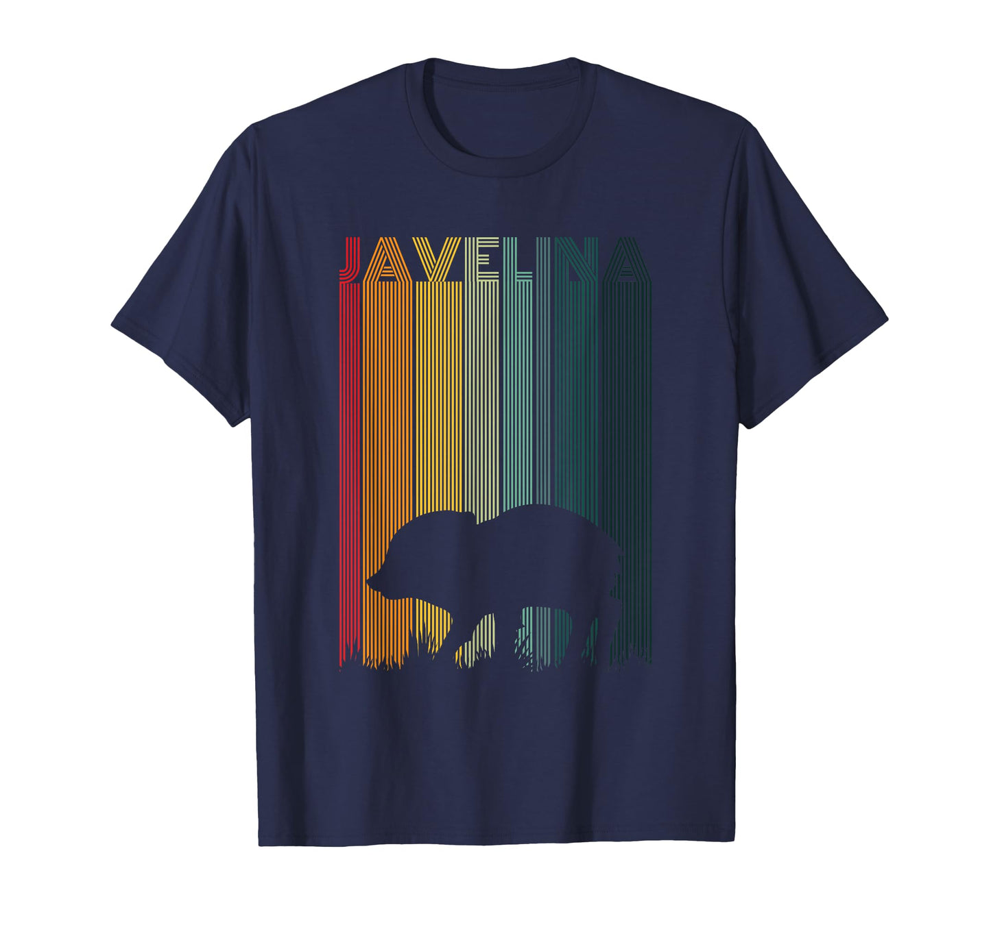 Vintage Javelina T-Shirt