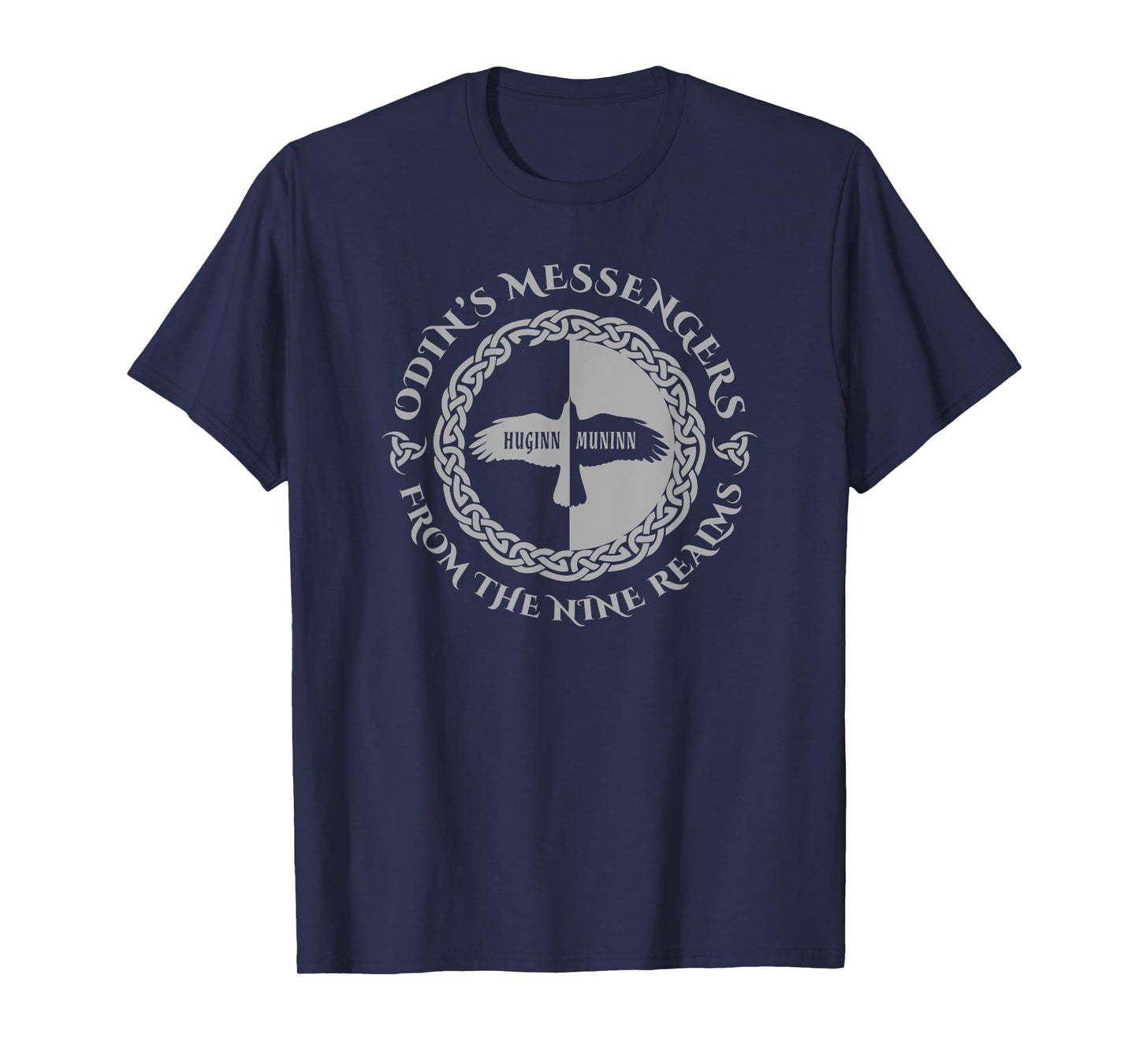 Odin's Messengers T-Shirt