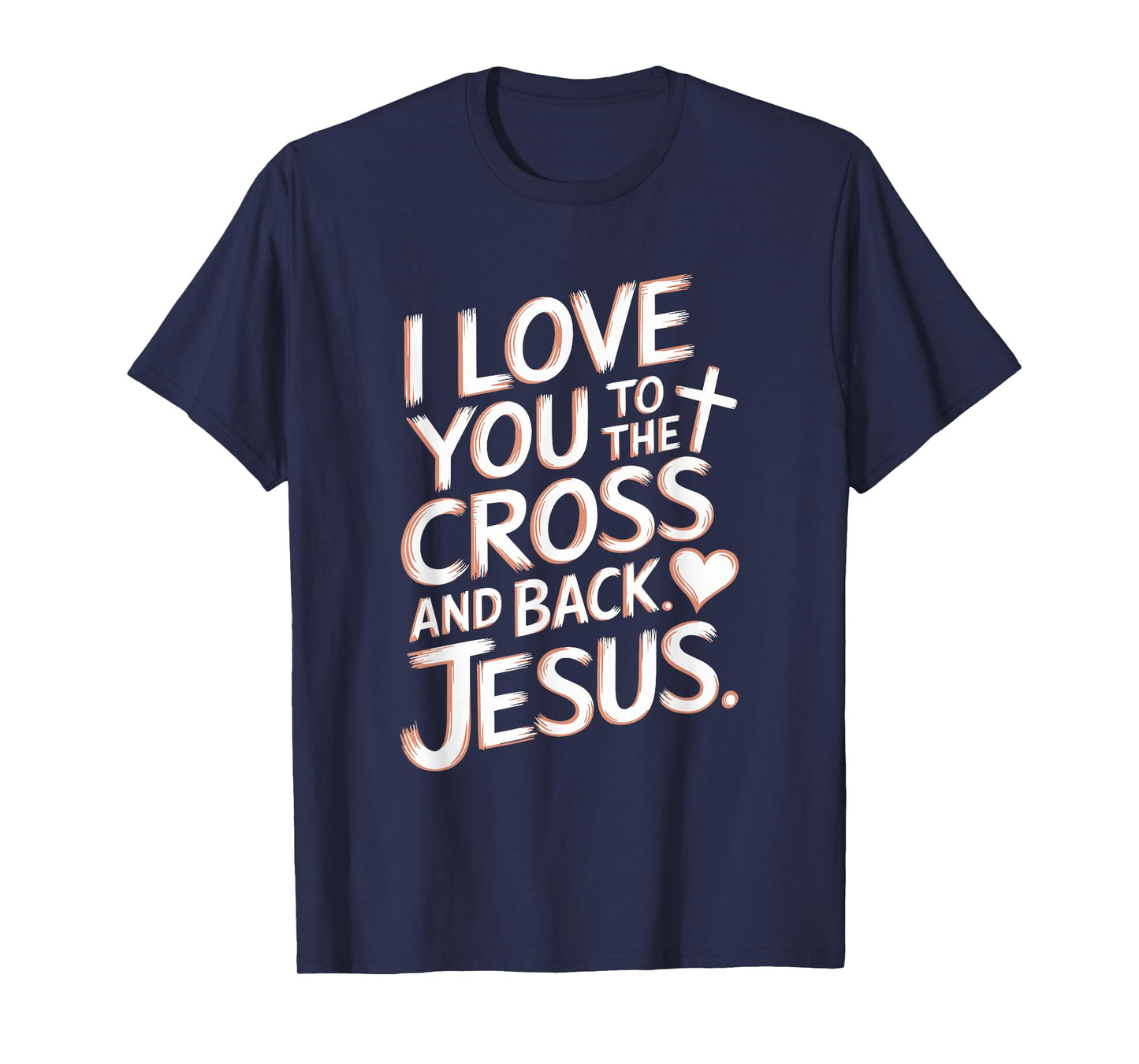 Jesus Christian and Christianity, God Believer Jesus T-Shirt