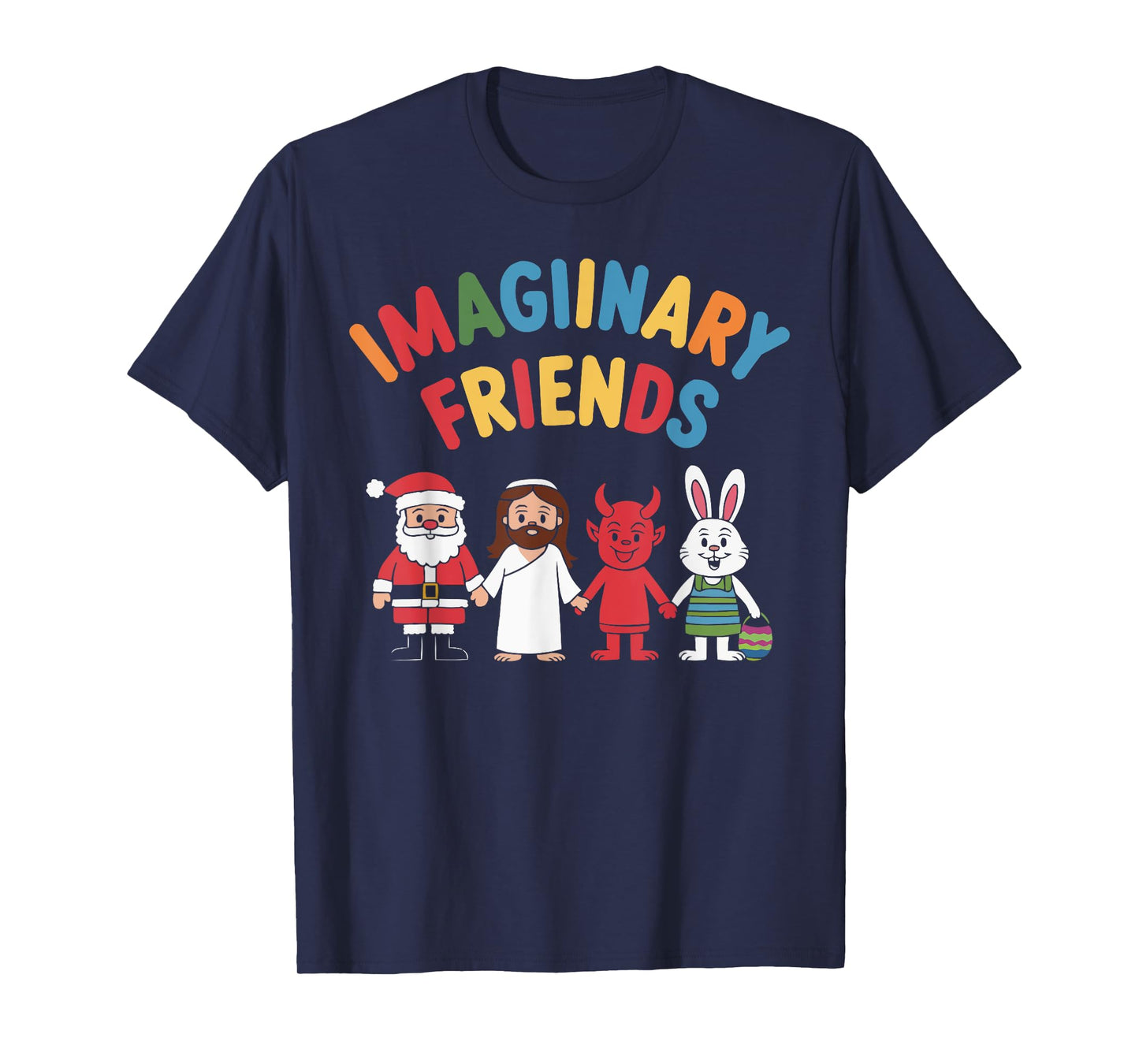 Atheism Anti-Religion Agnostic Freethinker Atheist T-Shirt