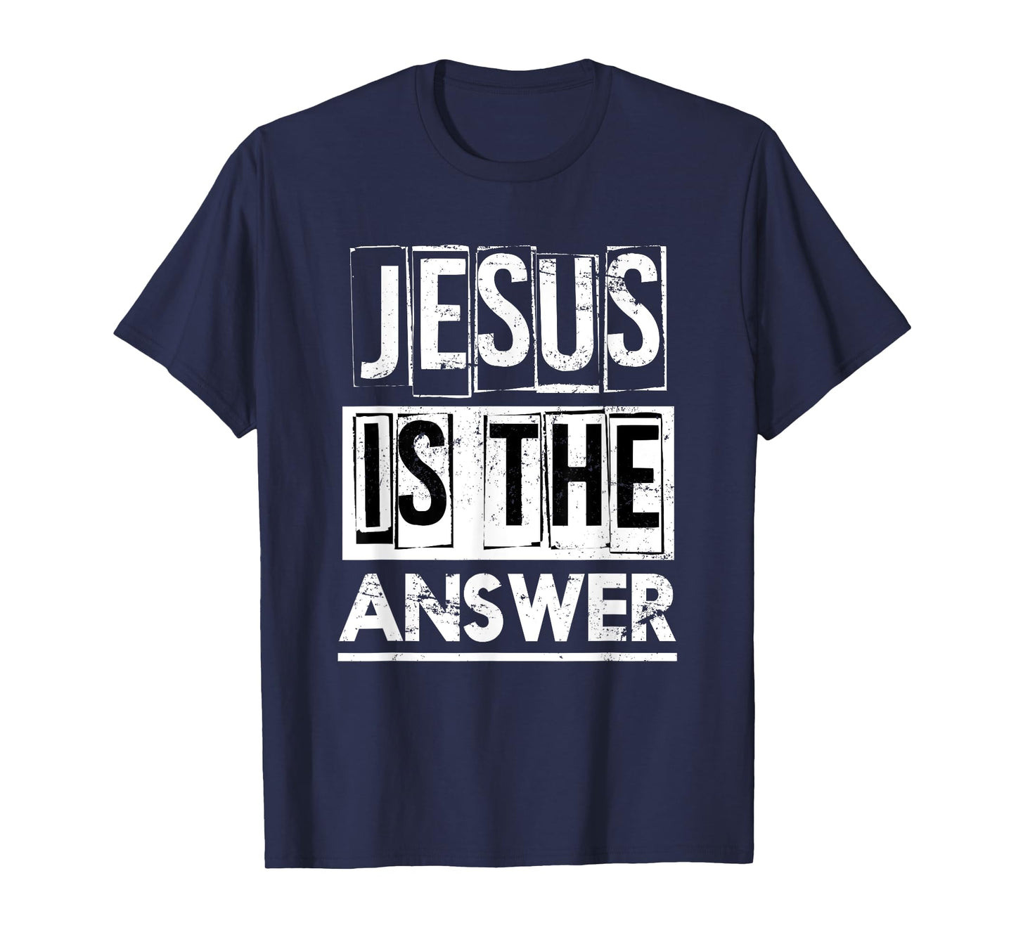God Savior Devotee Christian Gift Jesus T-Shirt