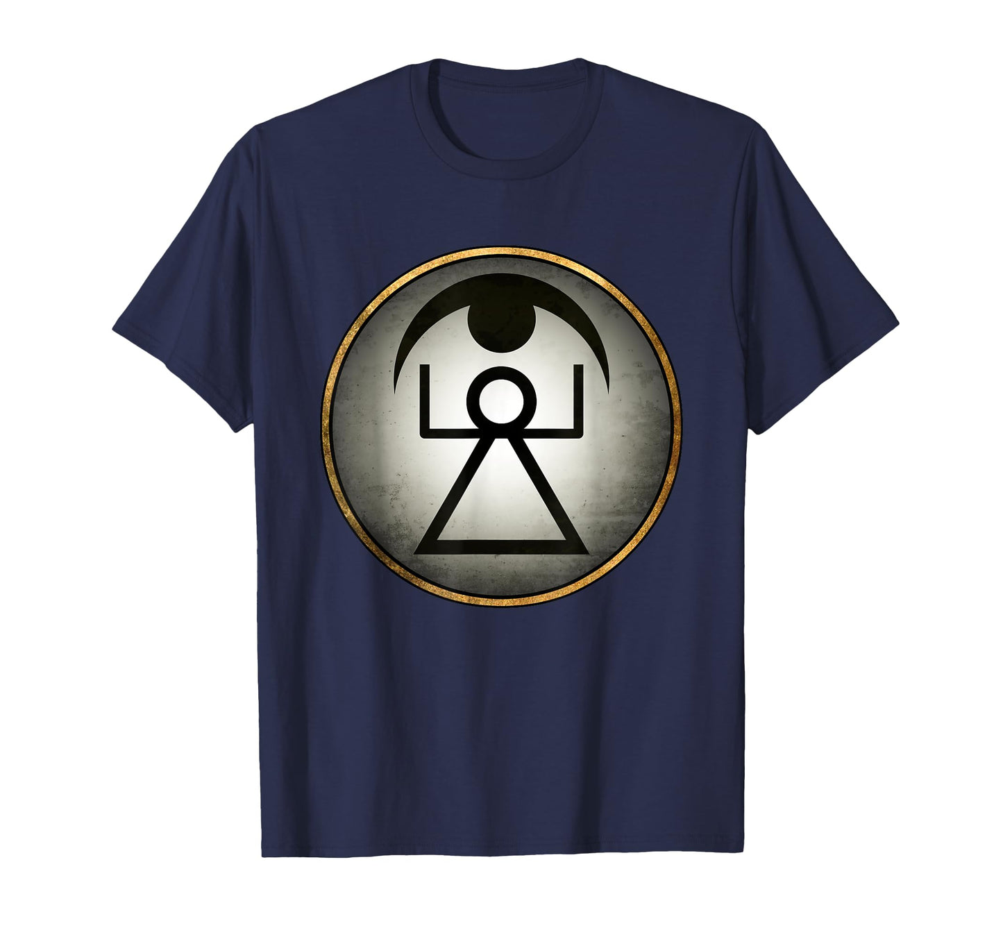 Ancient Carthage Symbol of Goddess Tanit T-Shirt