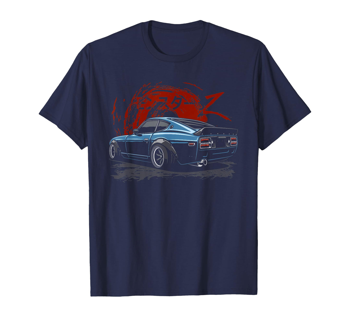 280z s30 sports car T-Shirt