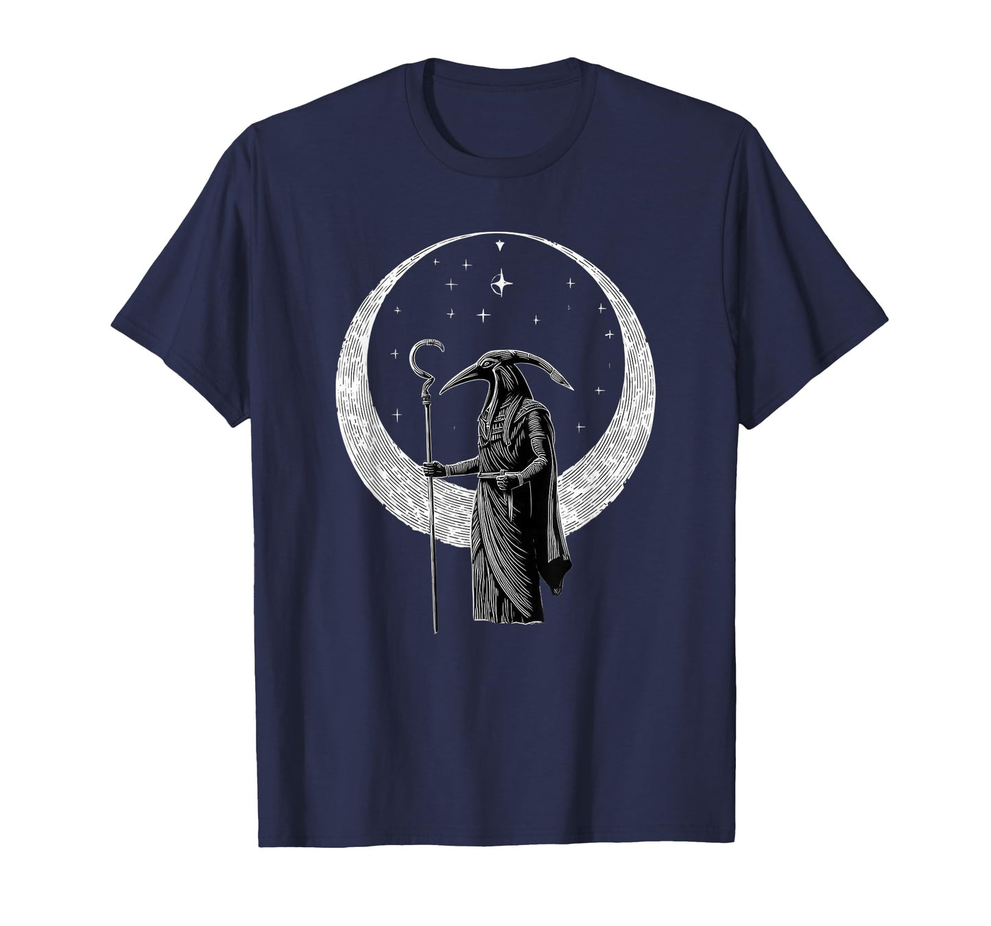Thoth Egyptian God | Egypt Mythology Ancient T-Shirt