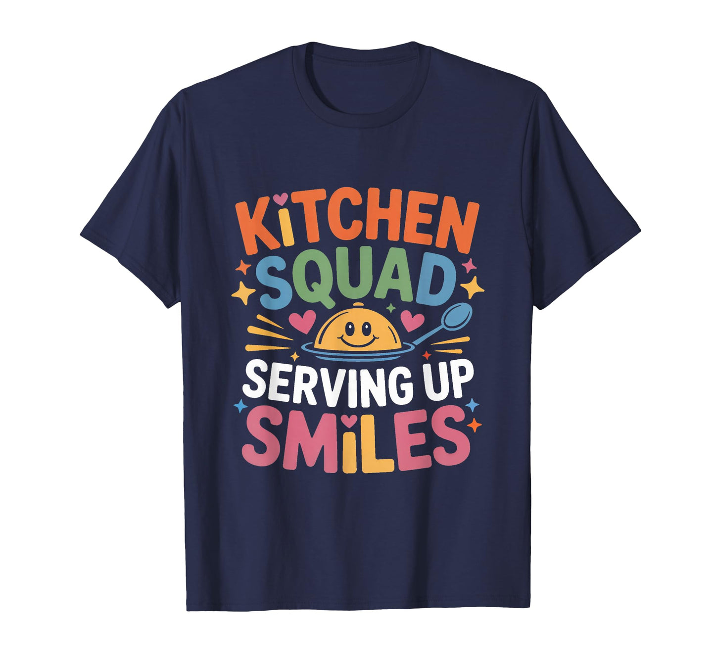 Food Service Appreciation Week Food Service Workers T-Shirt