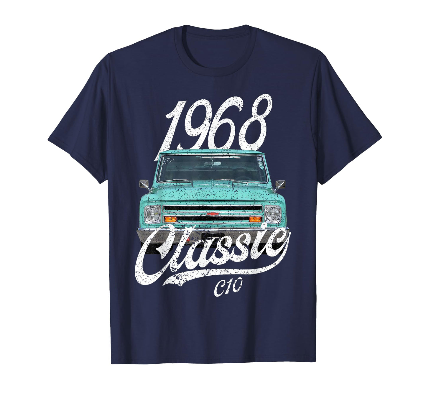 1967 1968 c10 67' chevys T-Shirt