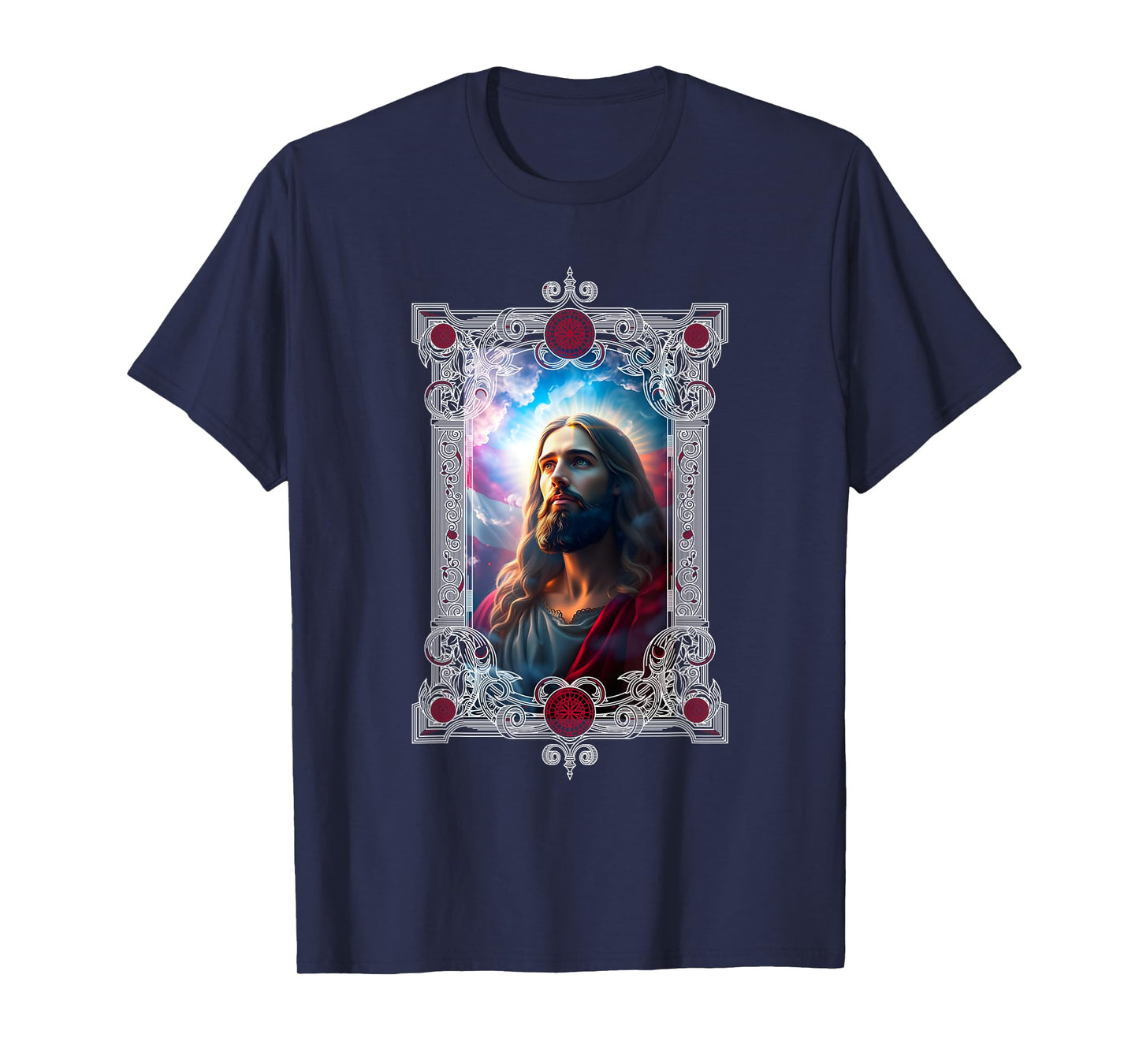 Christians Jesus Christ Church T-Shirt