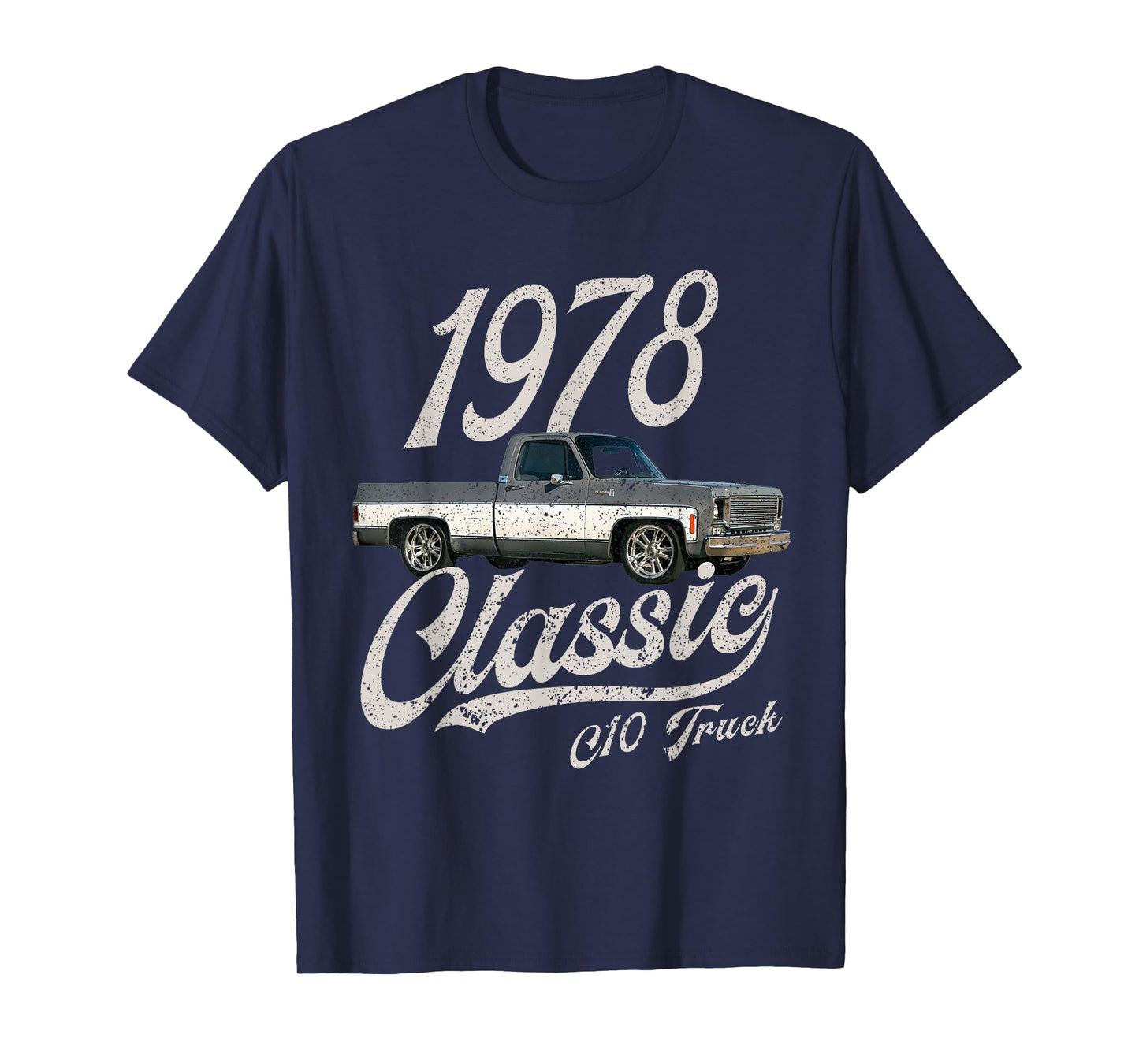 1978 78 c10 truck T-Shirt