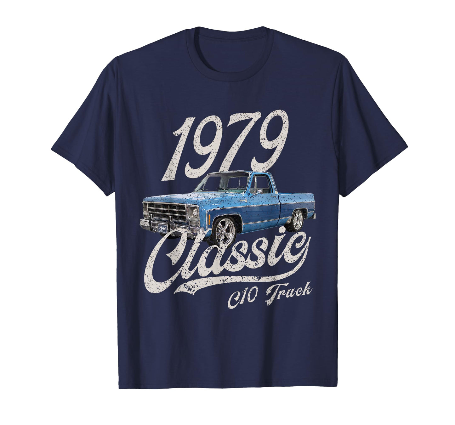 1979 79 c10 truck T-Shirt