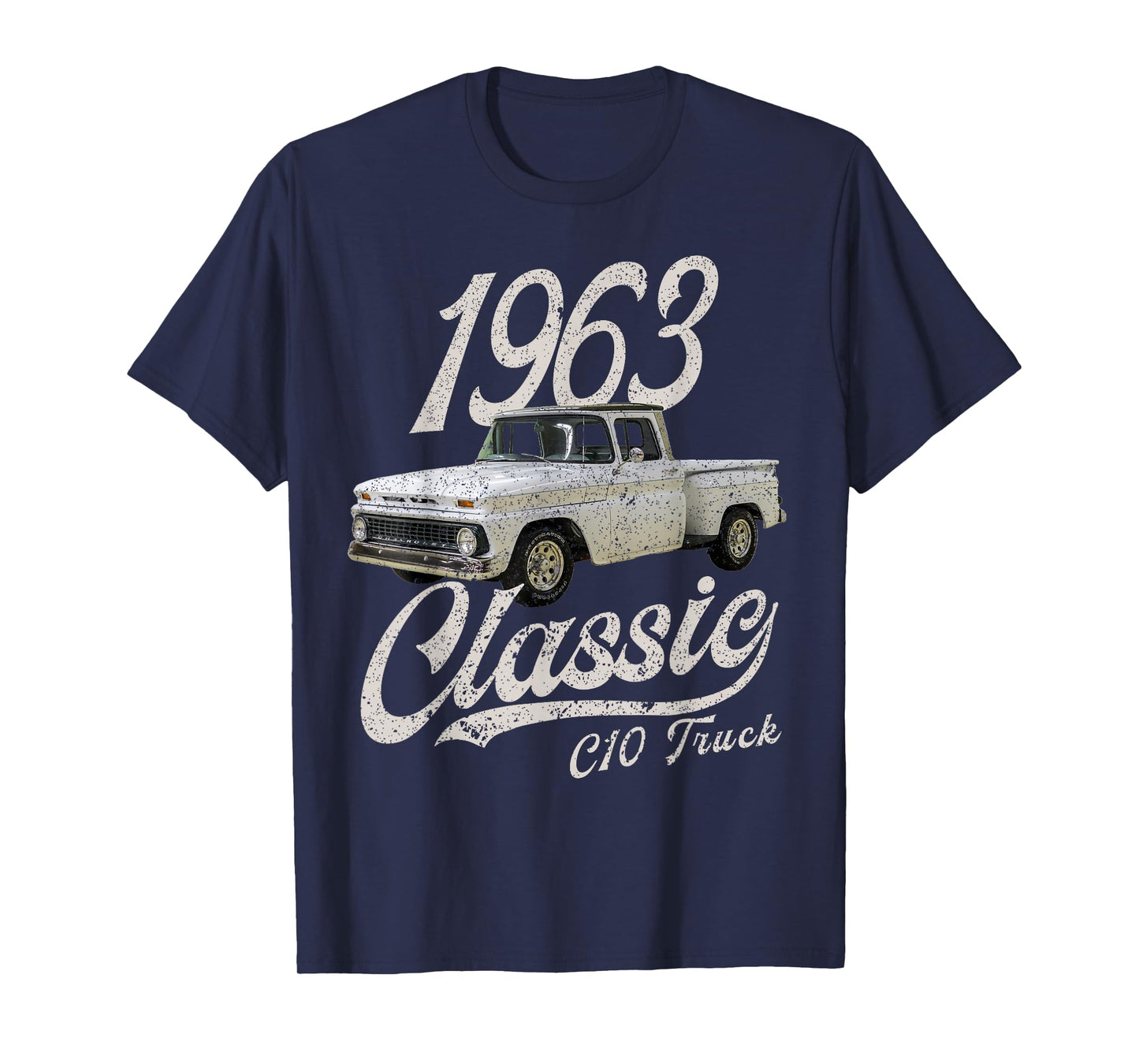 1963 63 c10 TRUCK T-Shirt