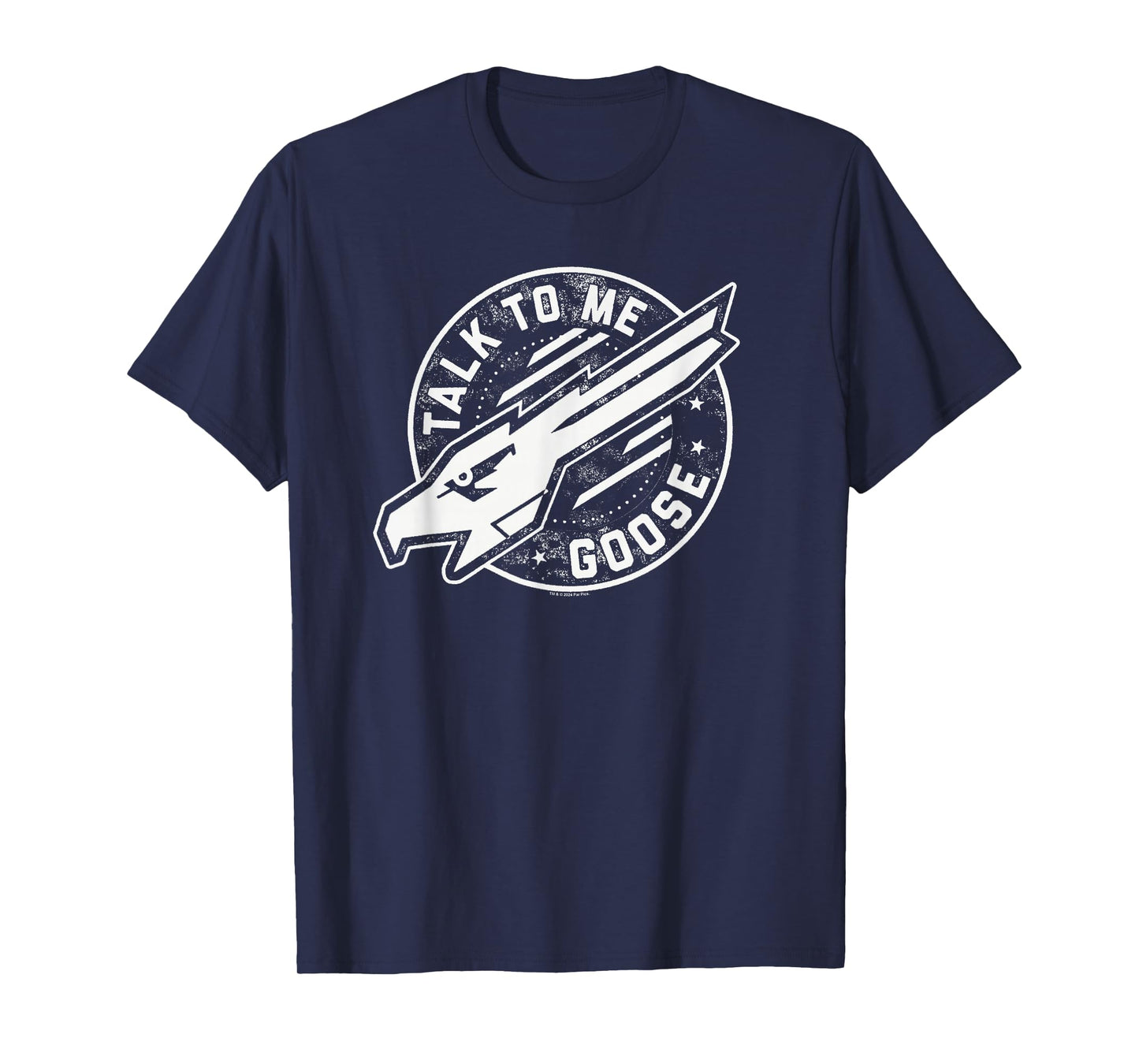 Top Gun Talk to me Goose T-Shirt