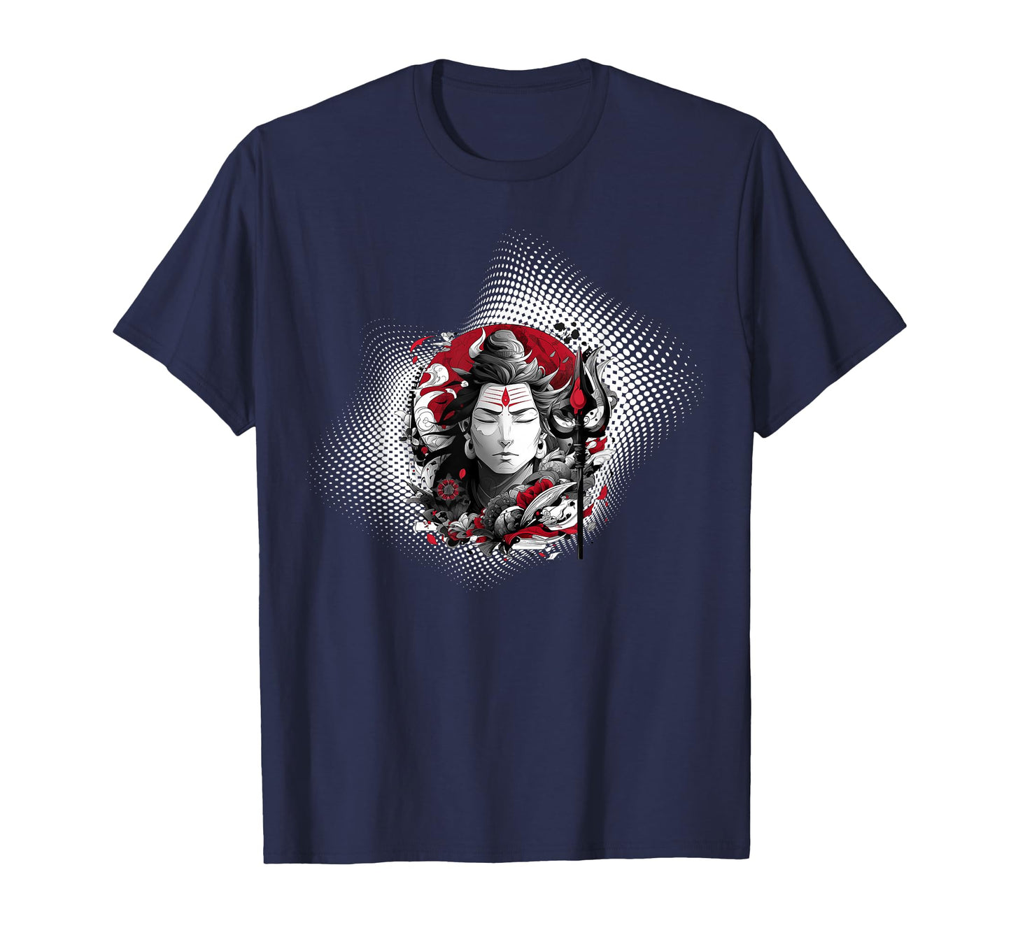 Shiva Hindu God - Hinduism T-Shirt