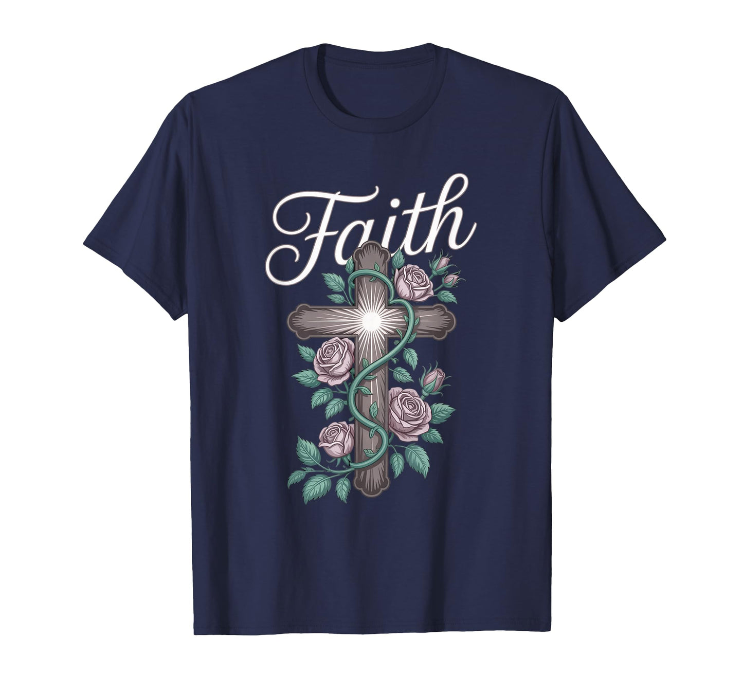 Faith T-Shirt