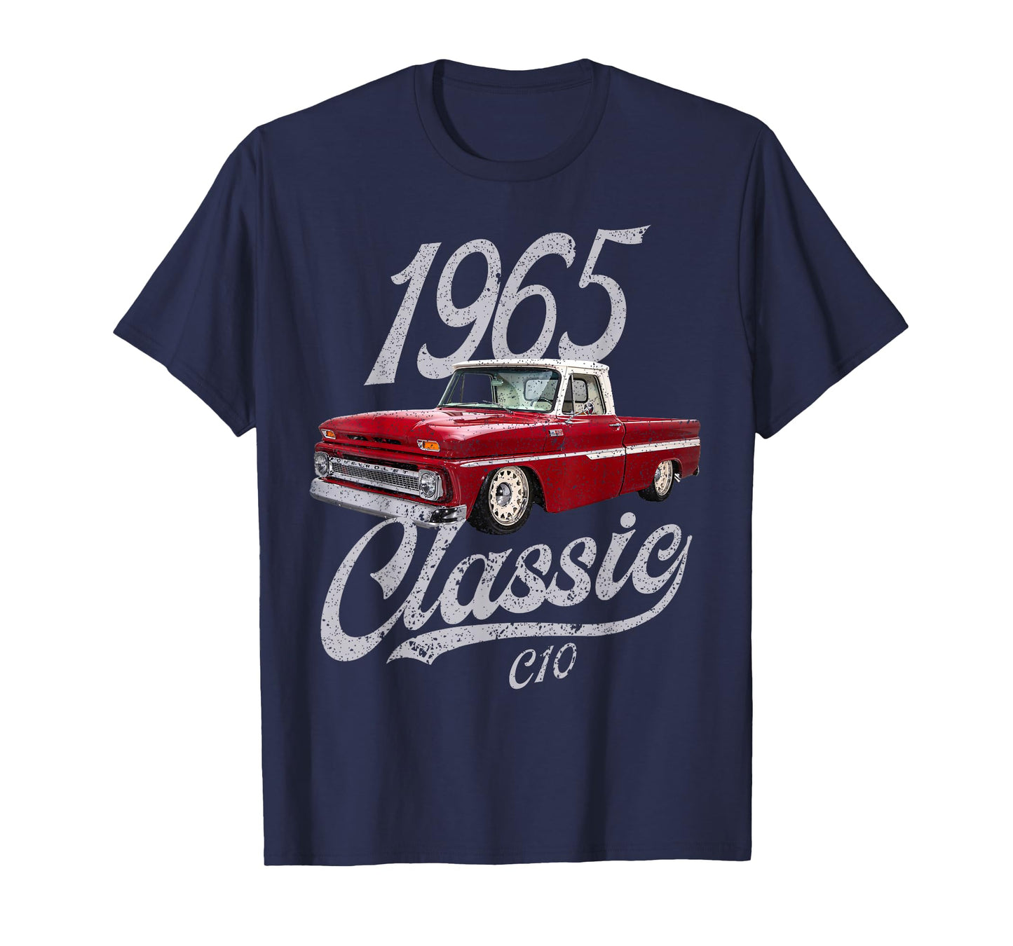 1965 65 c10 TRUCK T-Shirt