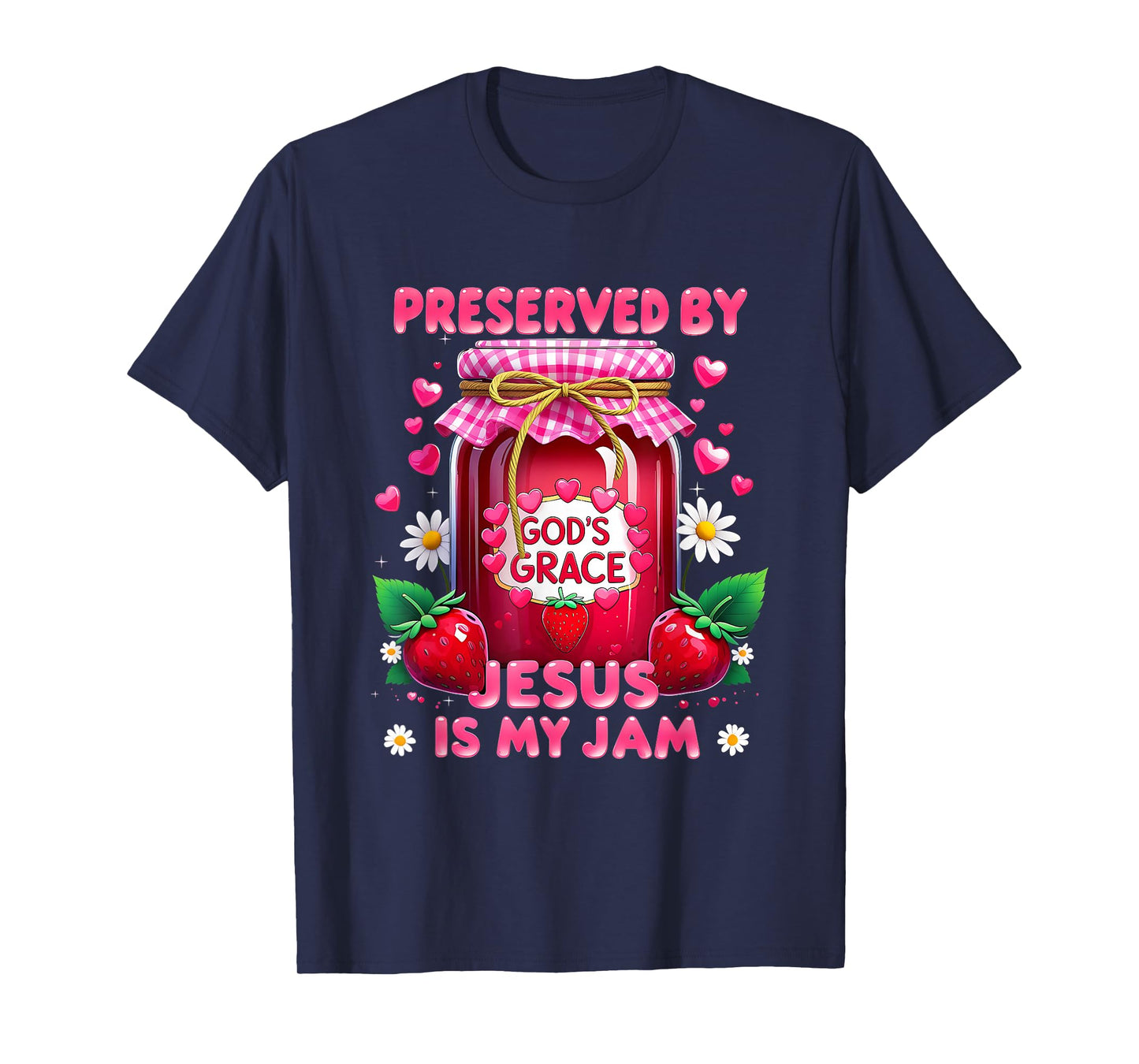 Fall Pumpkin Thanksgiving Coquette Give Thanks to The Lord T-Shirt